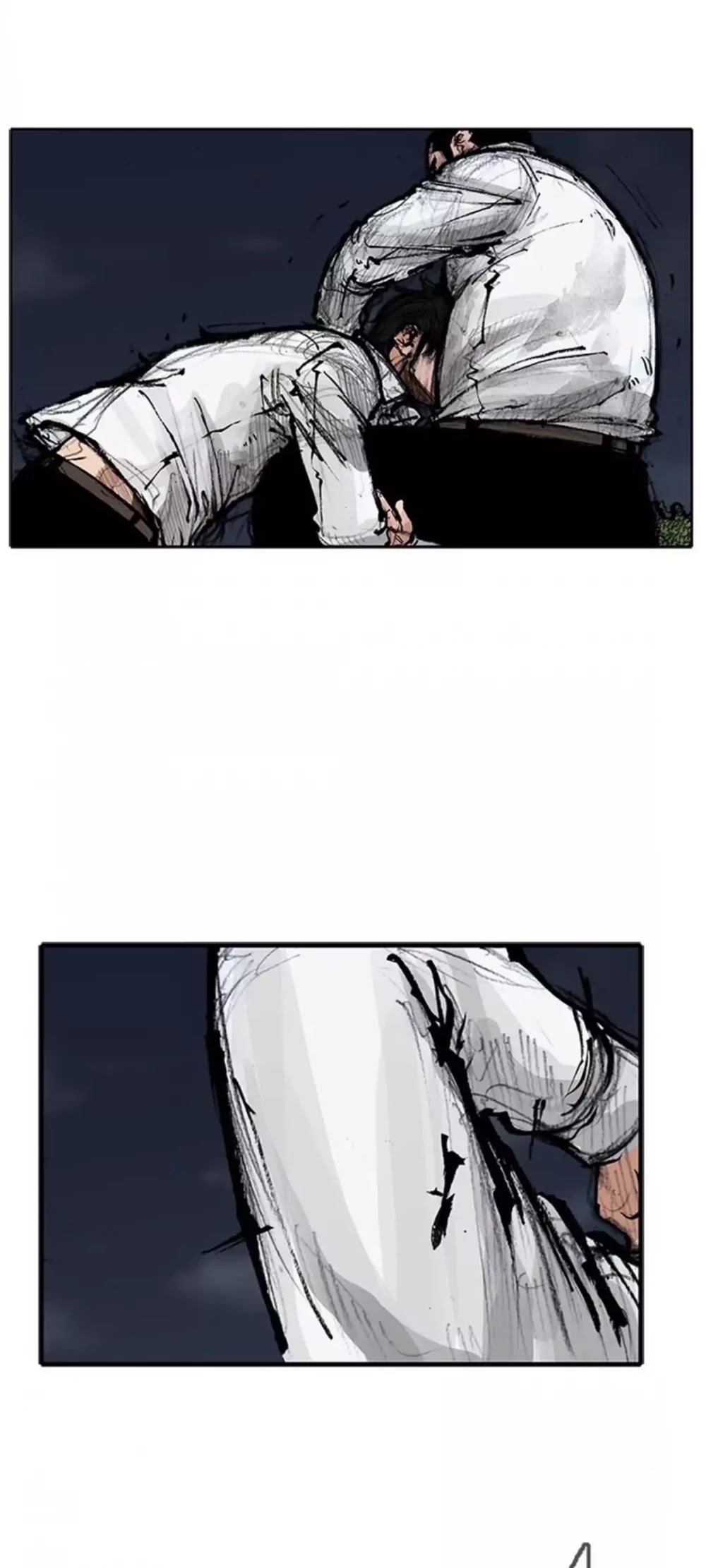 Tong Chapter 160 page 30 - Chapter 160: Vanity 66