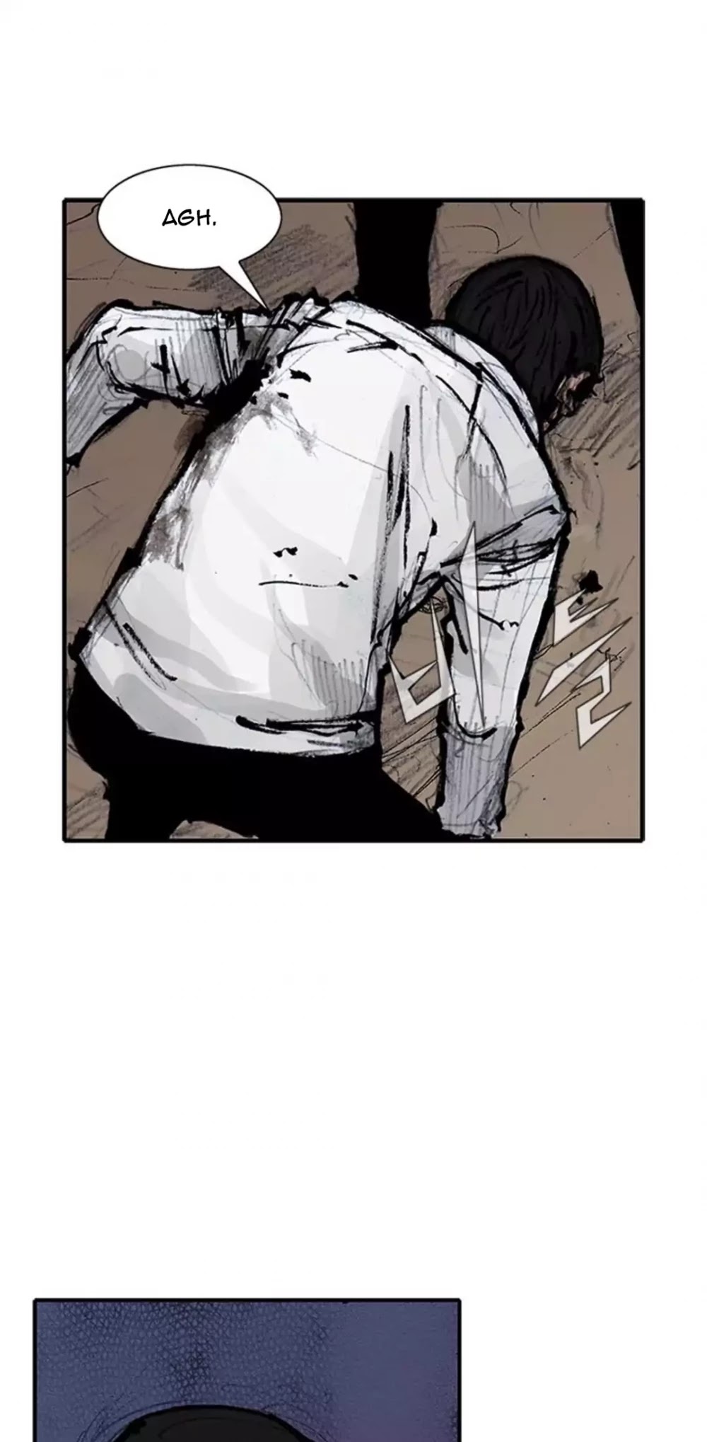 Tong Chapter 160 page 32 - Chapter 160: Vanity 66