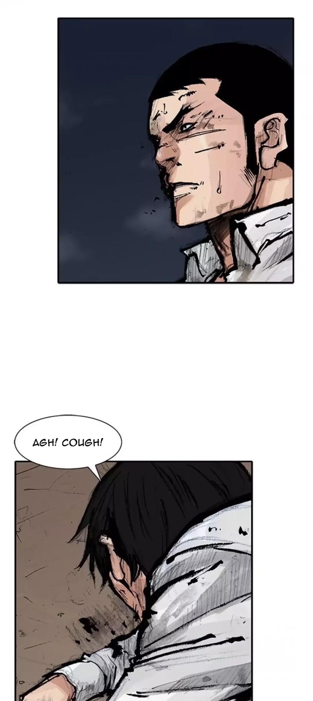 Tong Chapter 160 page 36 - Chapter 160: Vanity 66