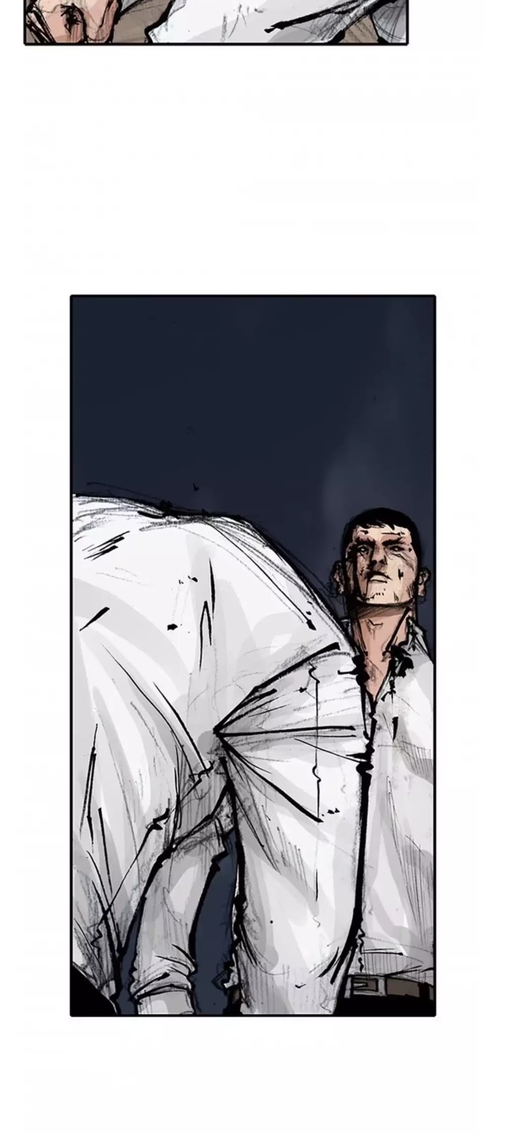 Tong Chapter 160 page 37 - Chapter 160: Vanity 66