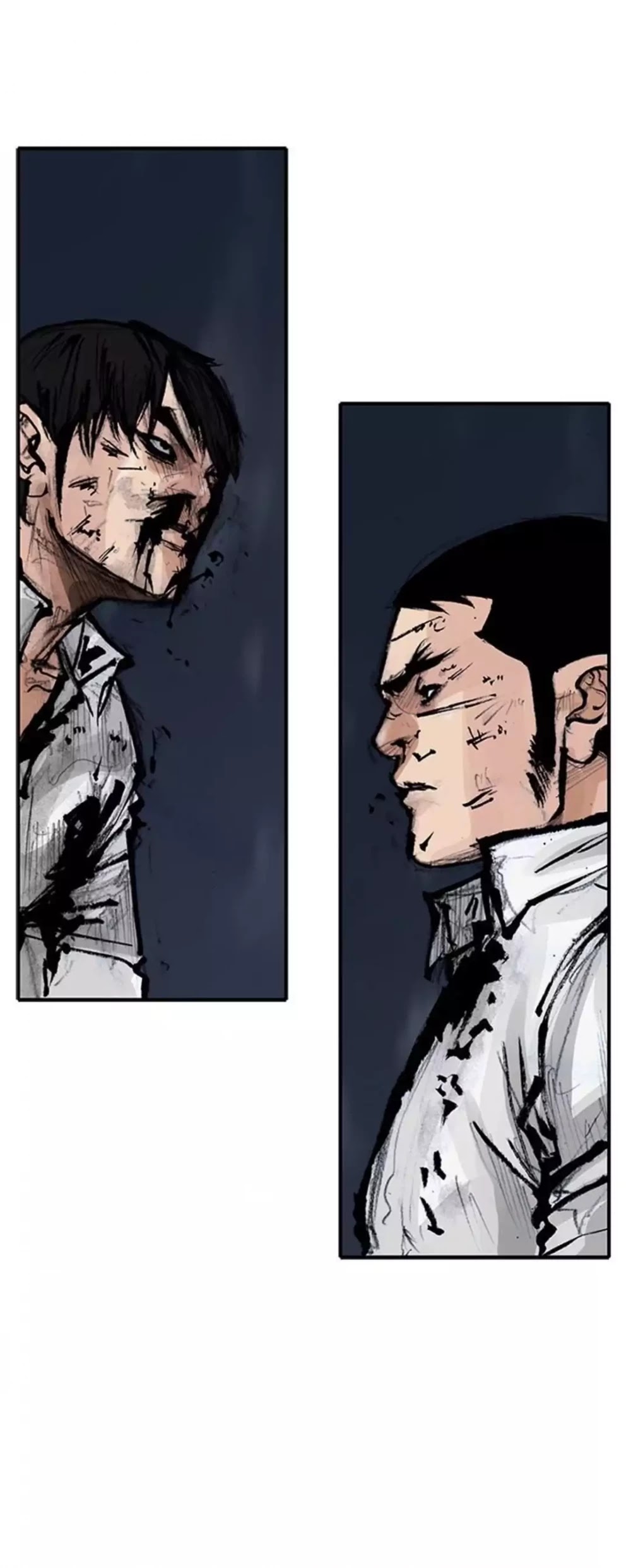 Tong Chapter 160 page 38 - Chapter 160: Vanity 66