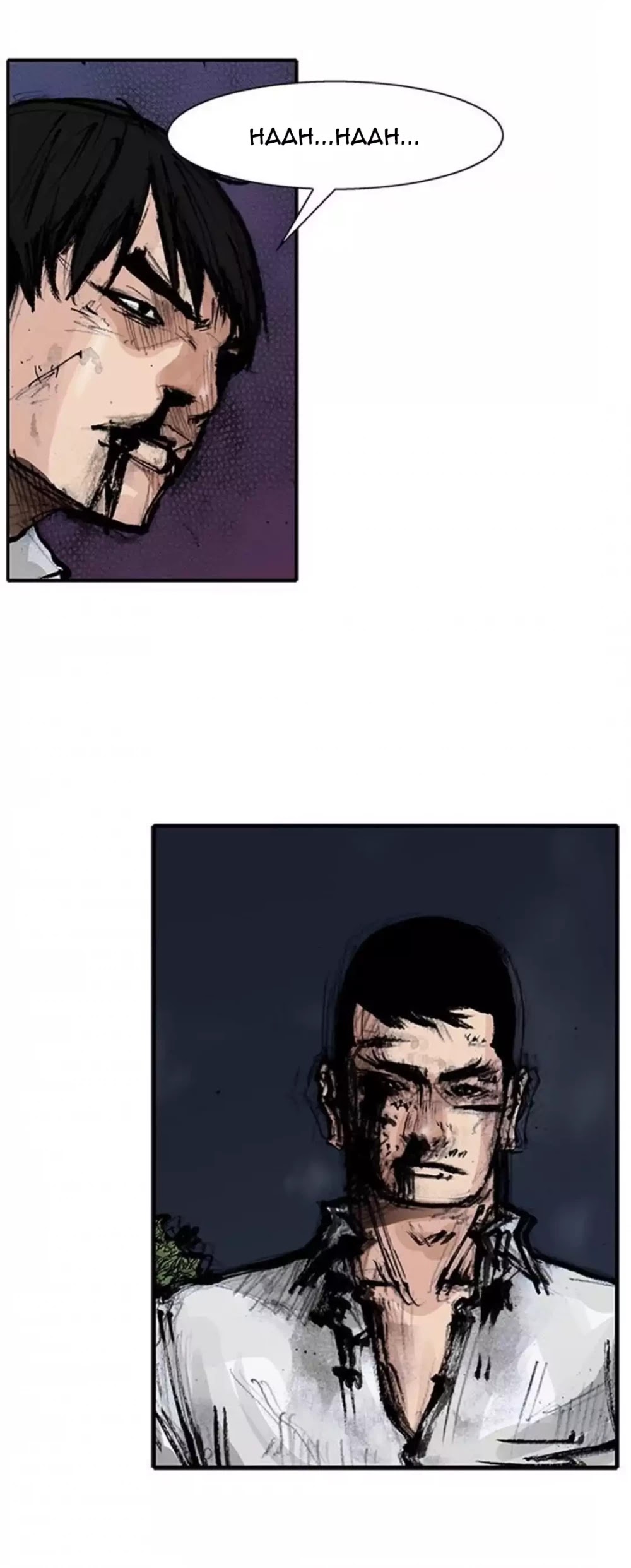 Tong Chapter 160 page 39 - Chapter 160: Vanity 66