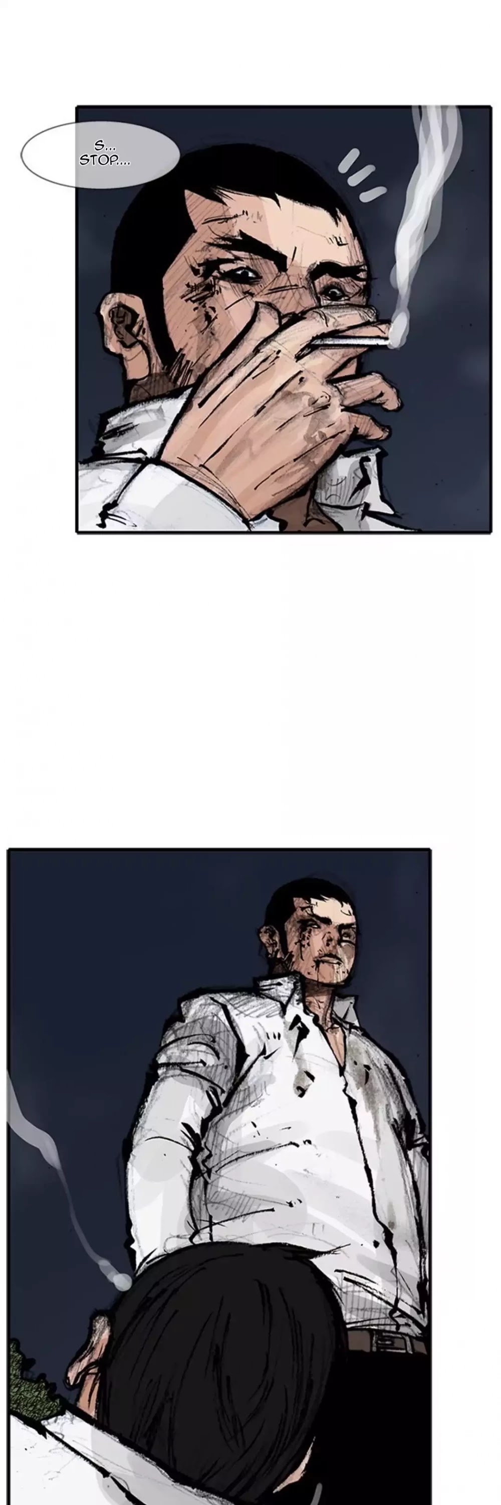 Tong Chapter 161 page 14 - Chapter 161: Vanity 67