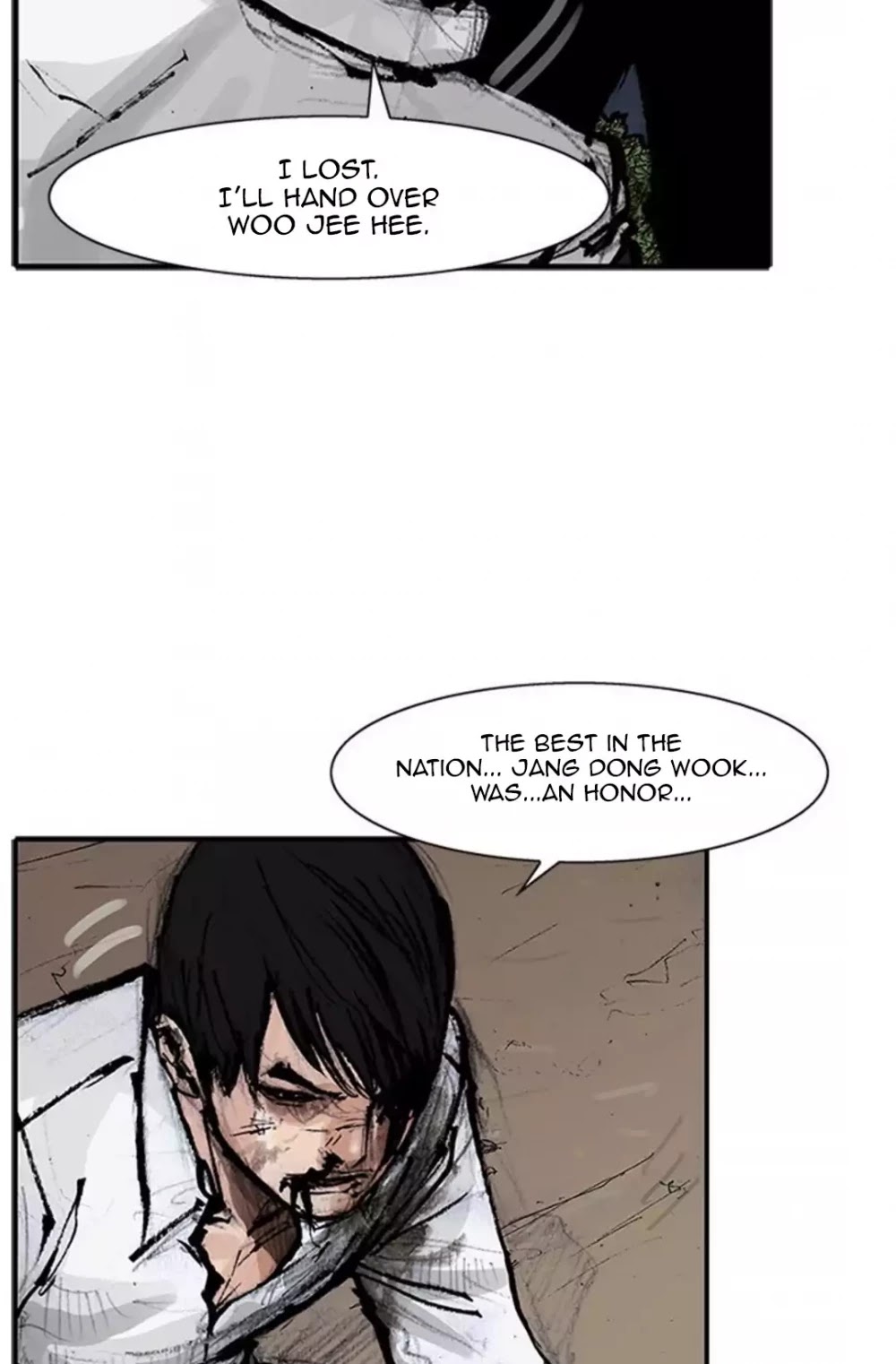 Tong Chapter 161 page 15 - Chapter 161: Vanity 67
