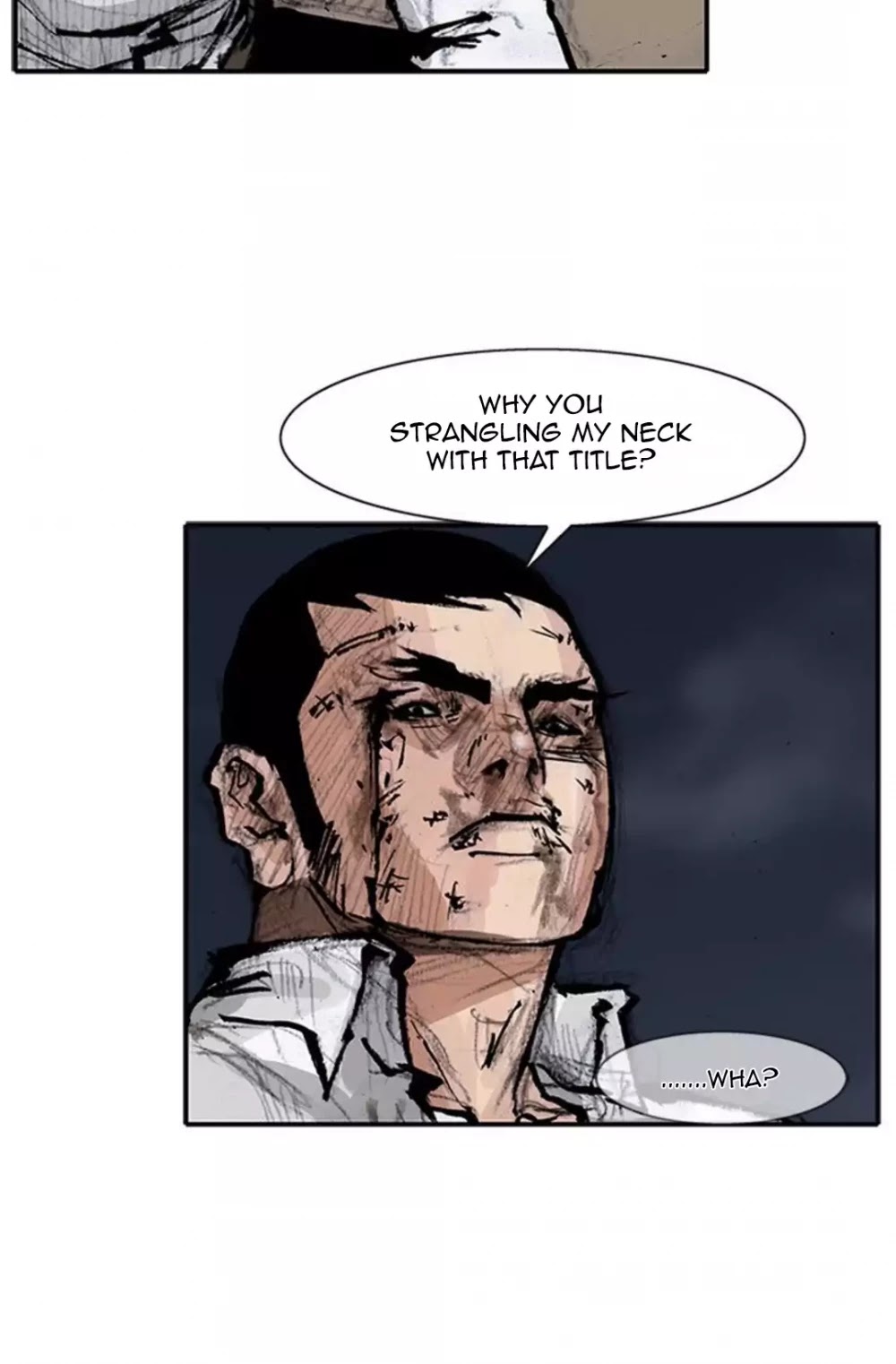 Tong Chapter 161 page 16 - Chapter 161: Vanity 67