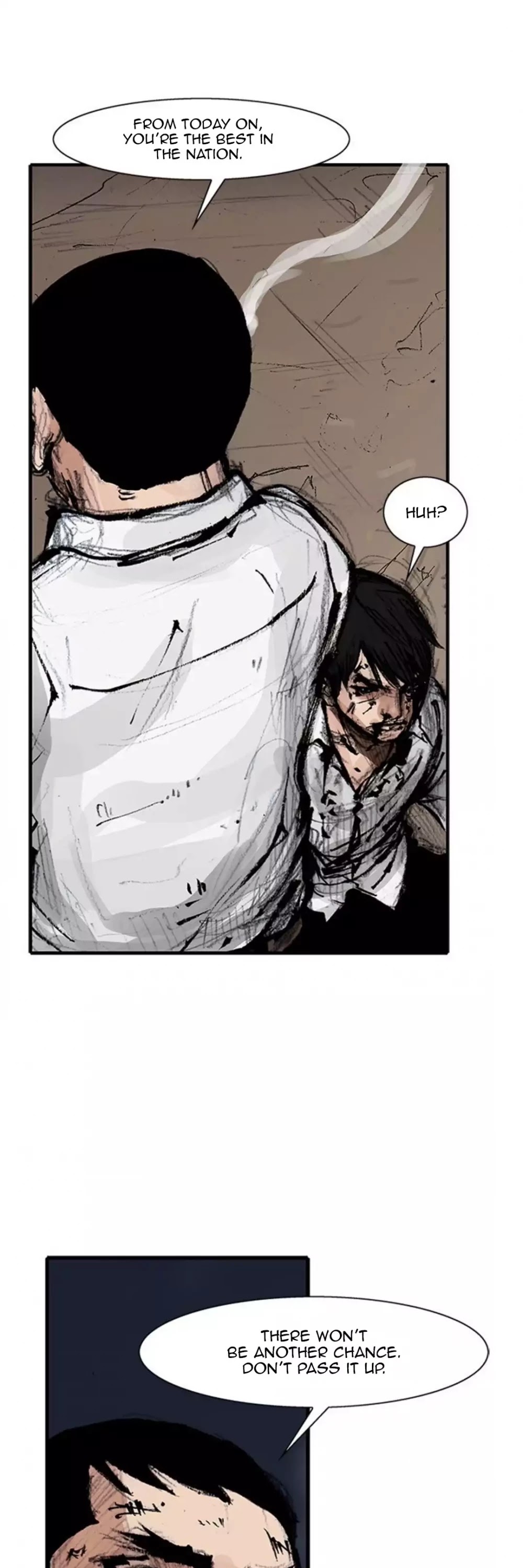 Tong Chapter 161 page 17 - Chapter 161: Vanity 67