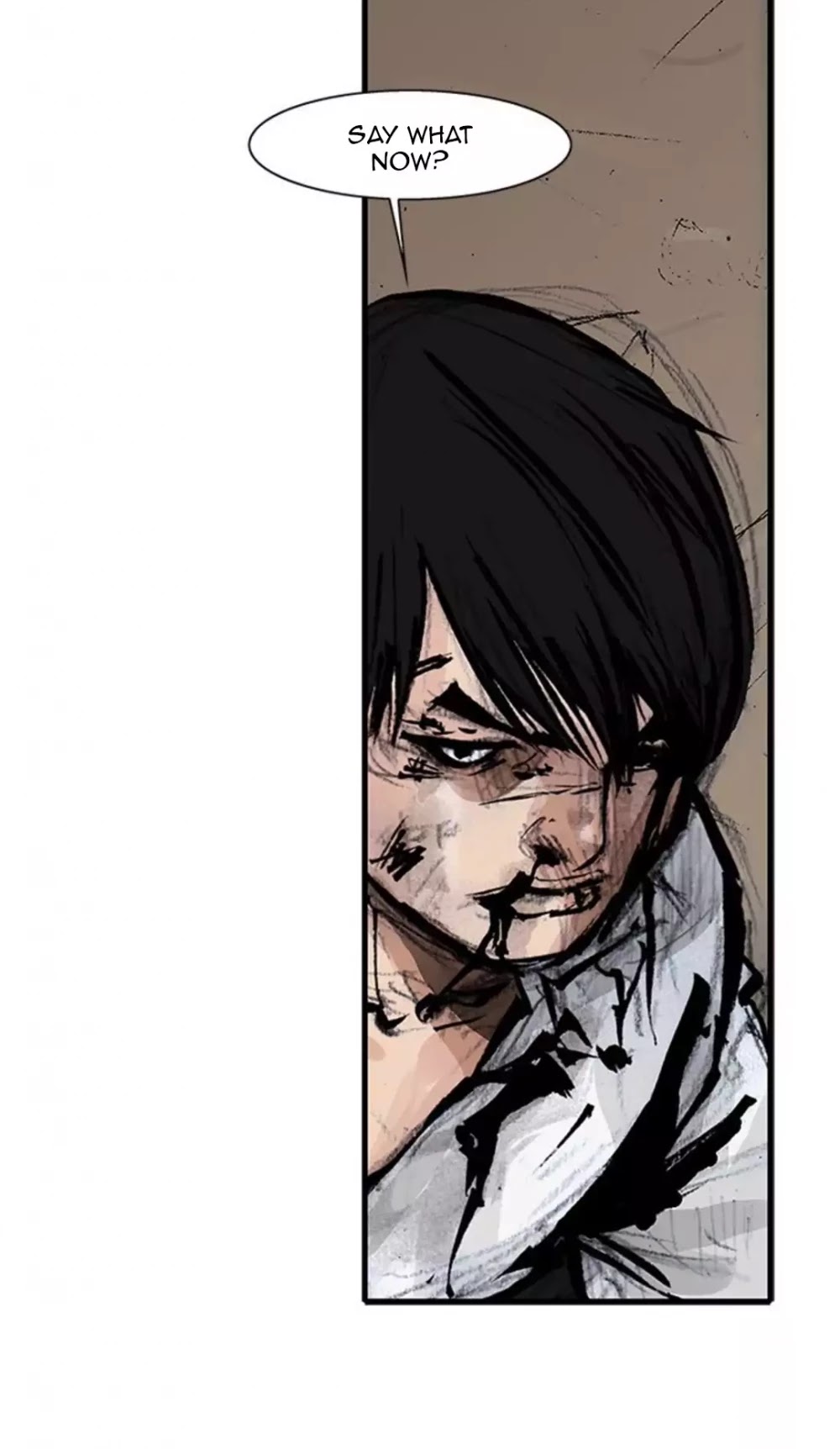 Tong Chapter 161 page 19 - Chapter 161: Vanity 67