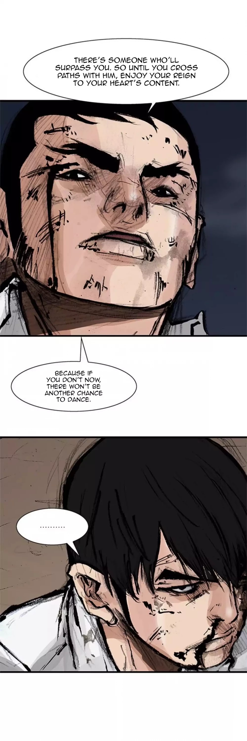 Tong Chapter 161 page 20 - Chapter 161: Vanity 67