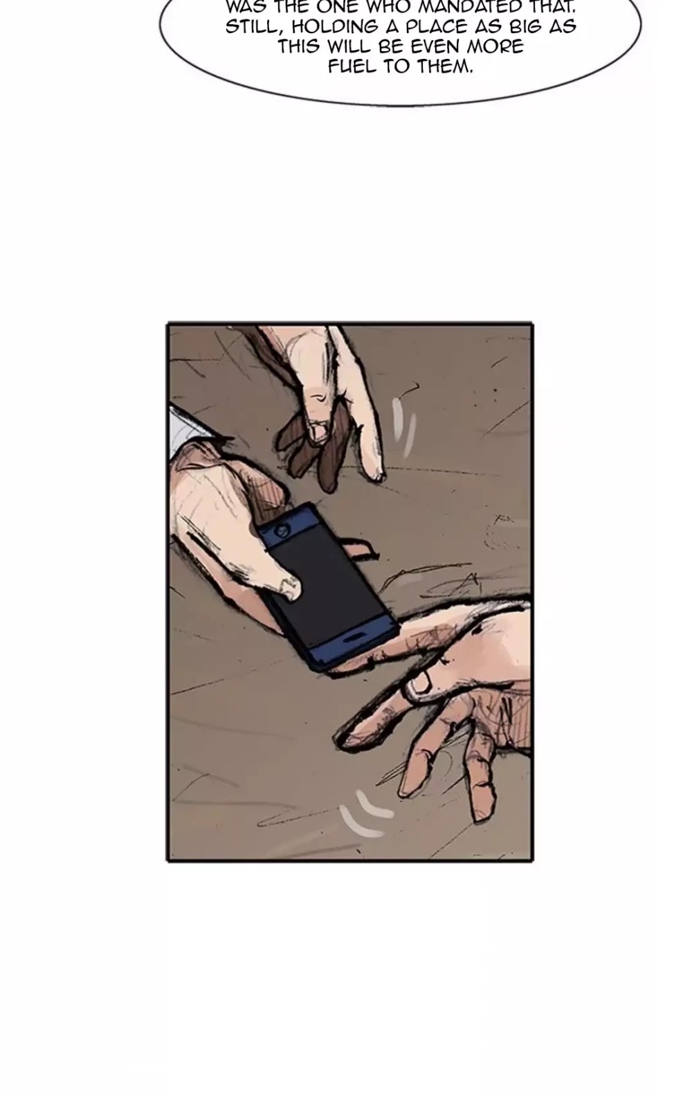 Tong Chapter 161 page 22 - Chapter 161: Vanity 67