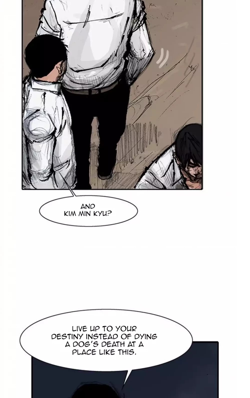 Tong Chapter 161 page 24 - Chapter 161: Vanity 67