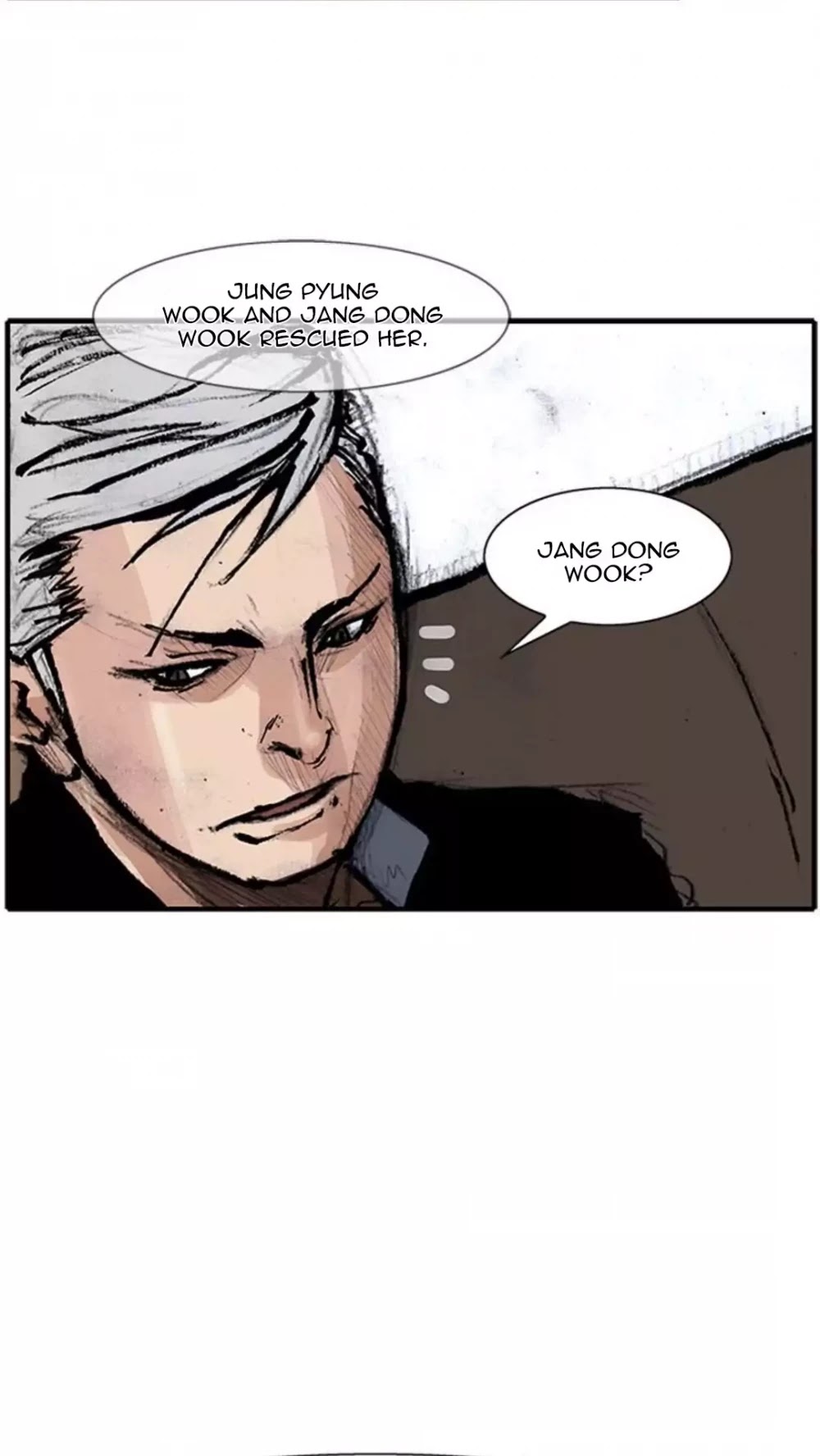 Tong Chapter 161 page 30 - Chapter 161: Vanity 67