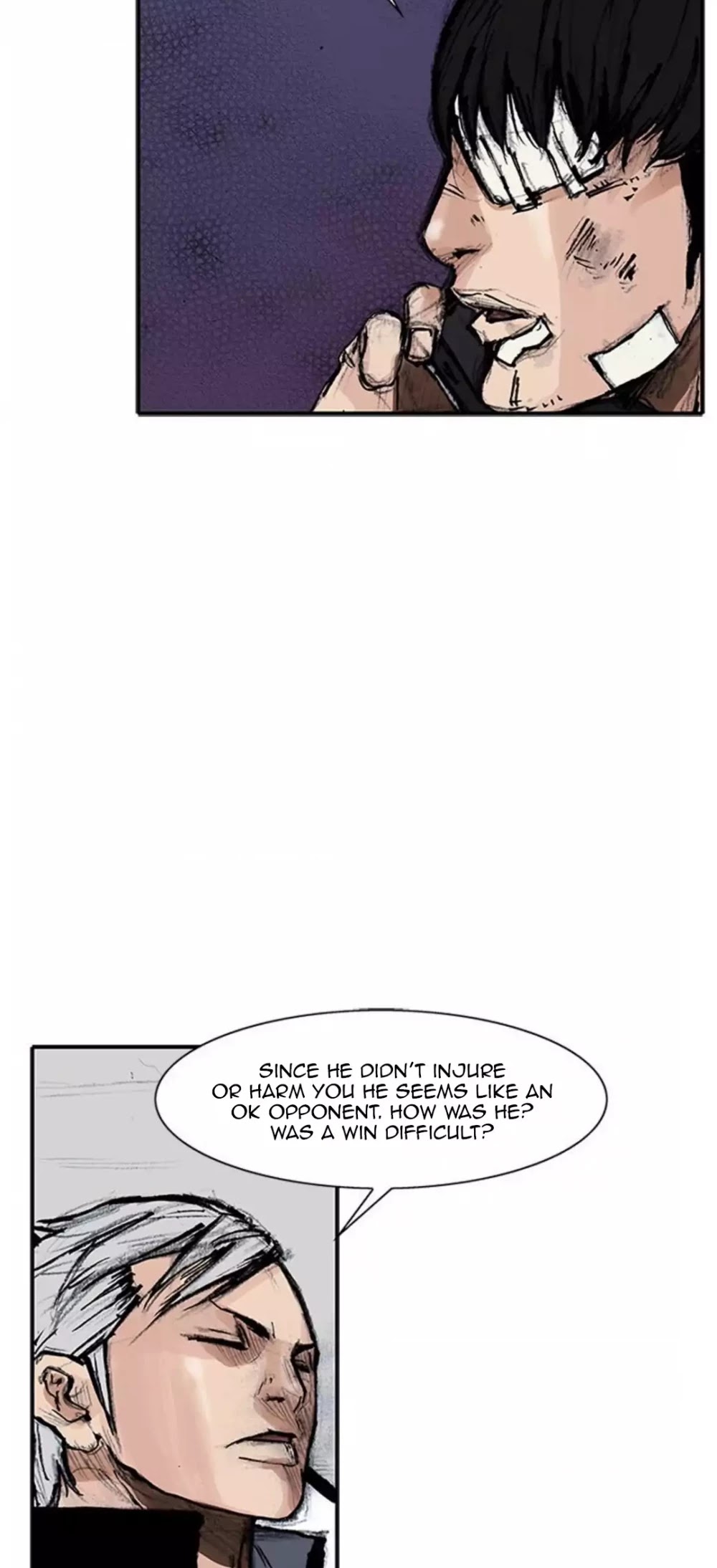 Tong Chapter 161 page 33 - Chapter 161: Vanity 67