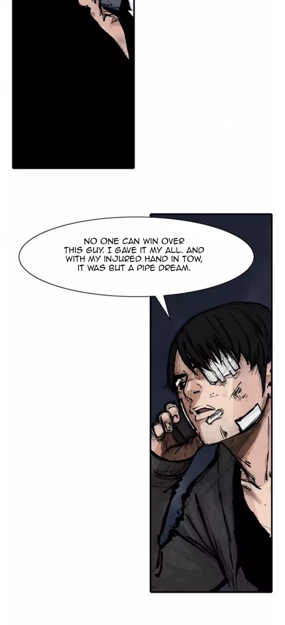Tong Chapter 161 page 34 - Chapter 161: Vanity 67