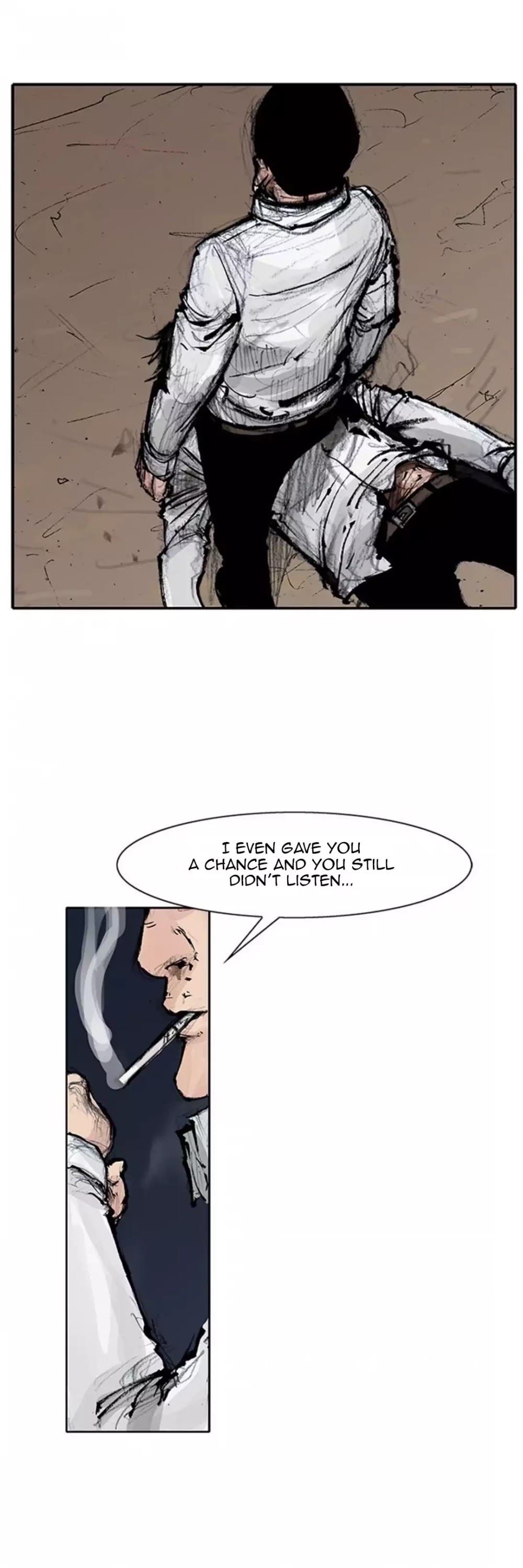 Tong Chapter 161 page 8 - Chapter 161: Vanity 67