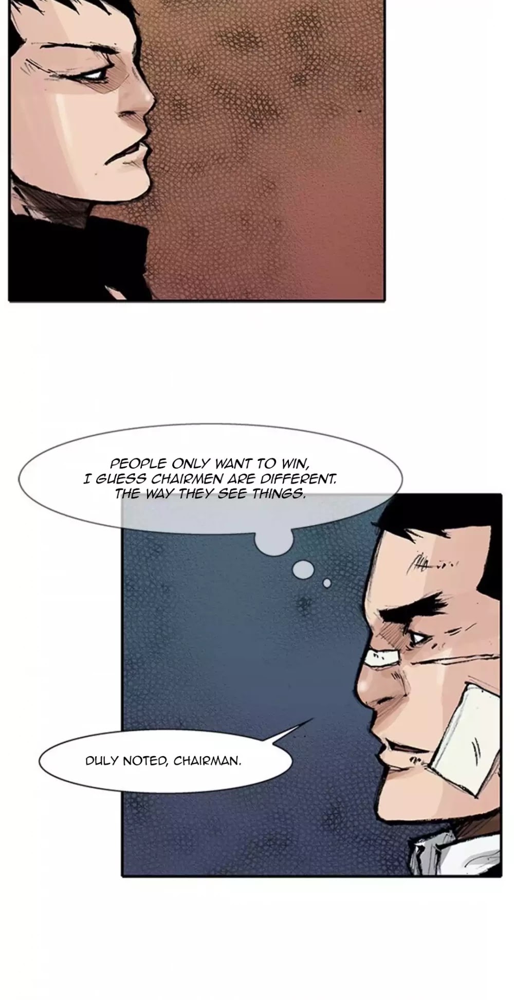 Tong Chapter 162 page 10 - Chapter 162: Vanity 68