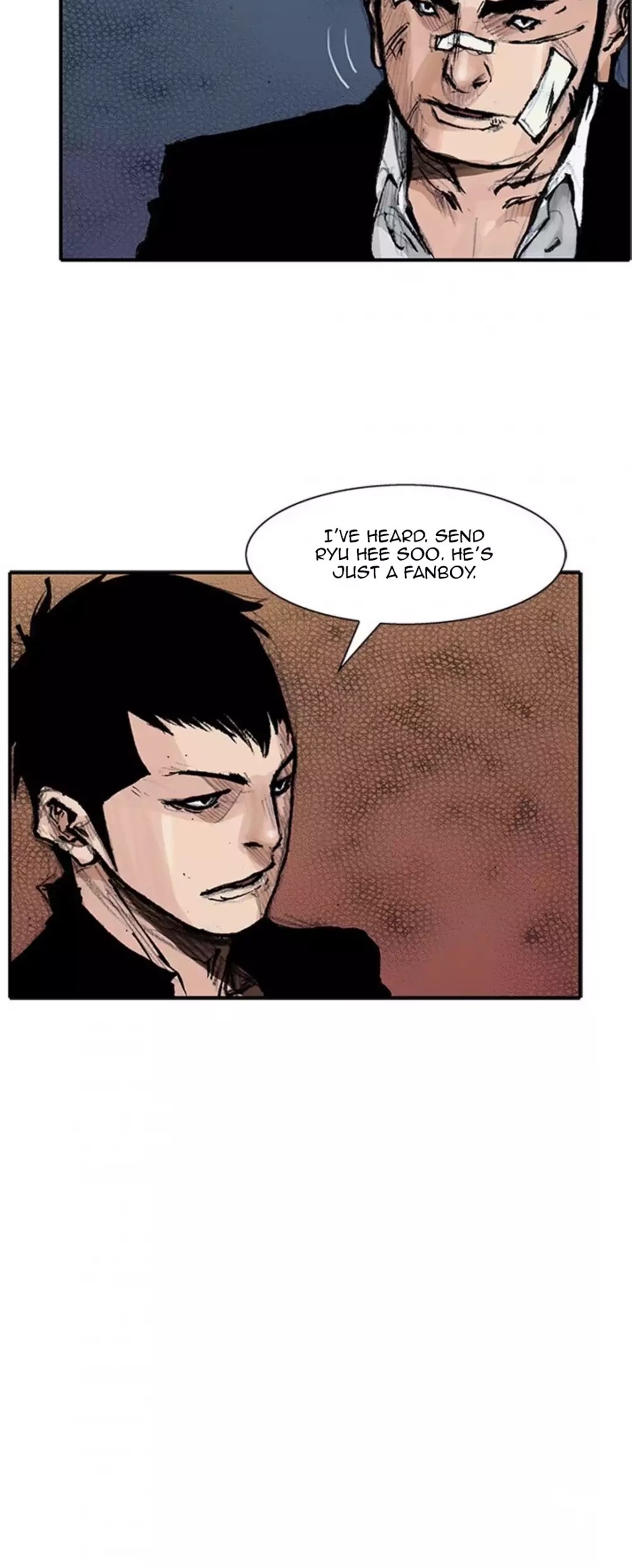 Tong Chapter 162 page 12 - Chapter 162: Vanity 68