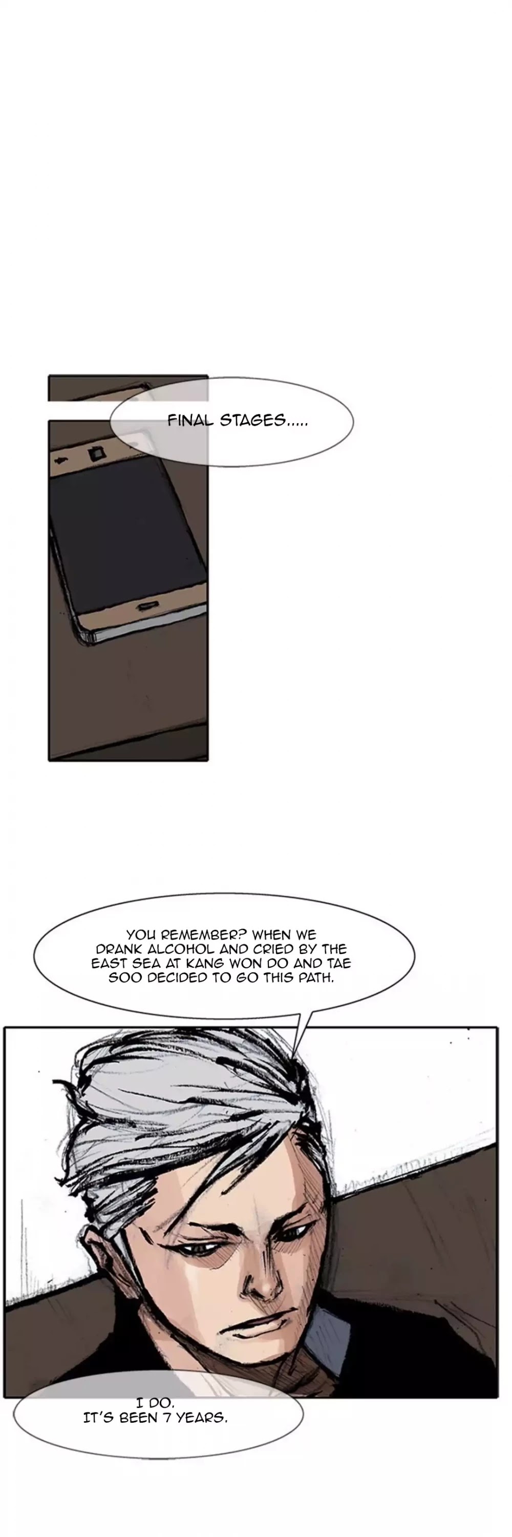Tong Chapter 162 page 13 - Chapter 162: Vanity 68