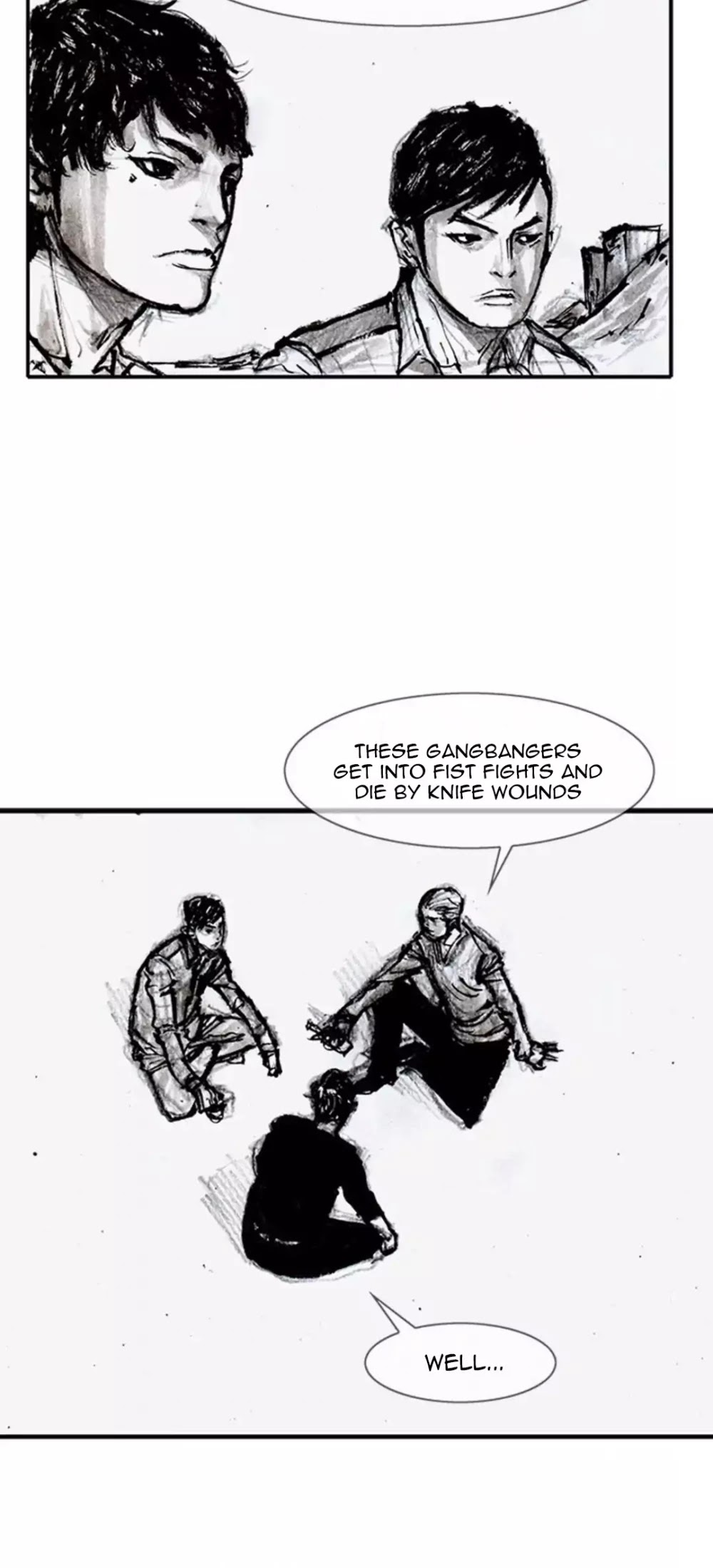 Tong Chapter 162 page 15 - Chapter 162: Vanity 68