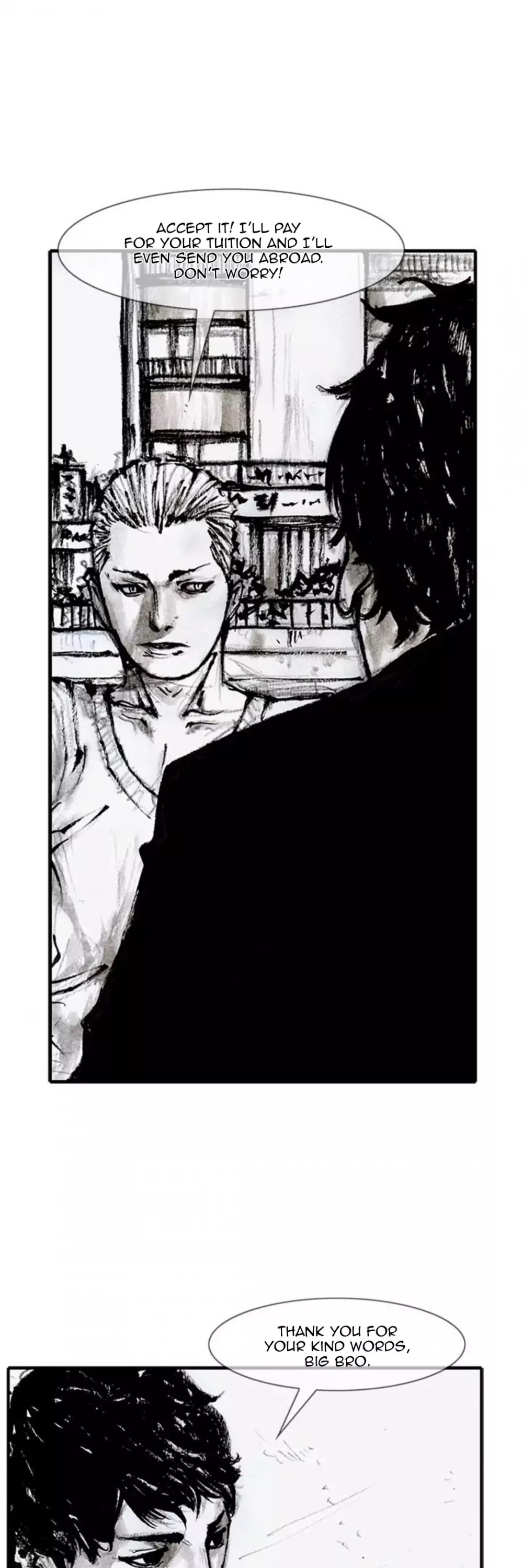 Tong Chapter 162 page 16 - Chapter 162: Vanity 68