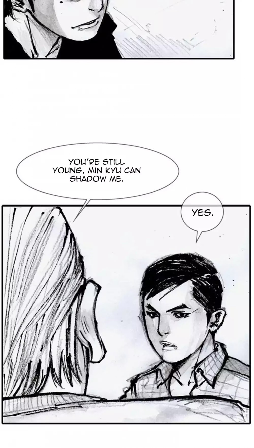 Tong Chapter 162 page 17 - Chapter 162: Vanity 68