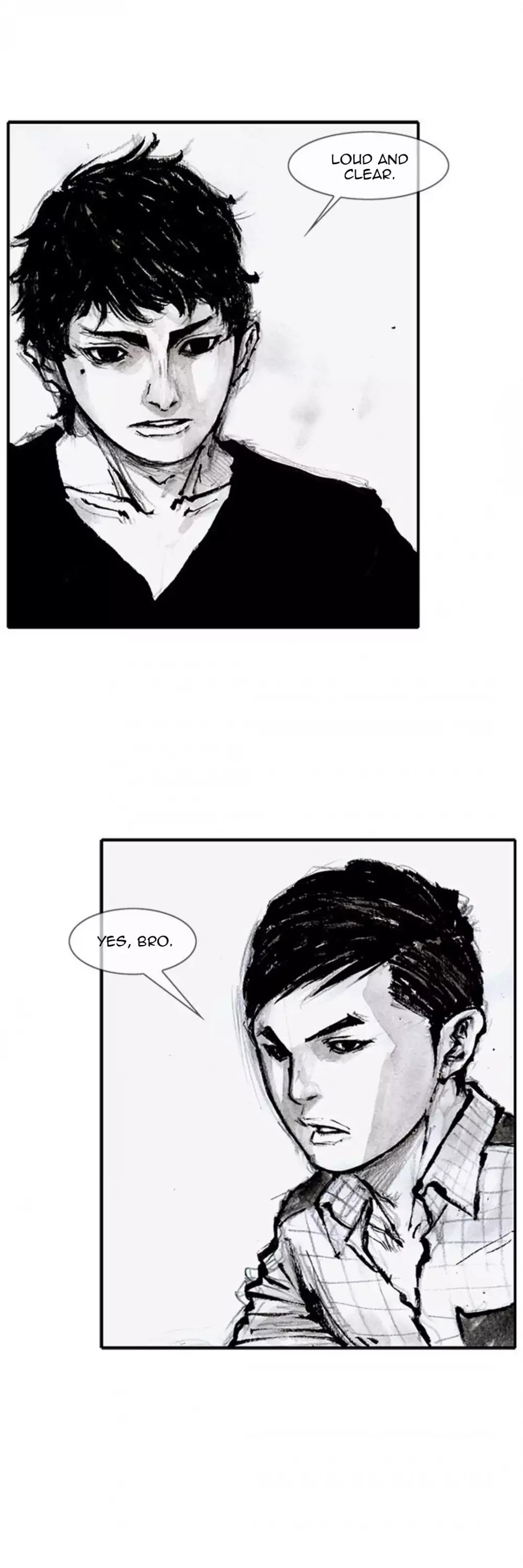 Tong Chapter 162 page 19 - Chapter 162: Vanity 68