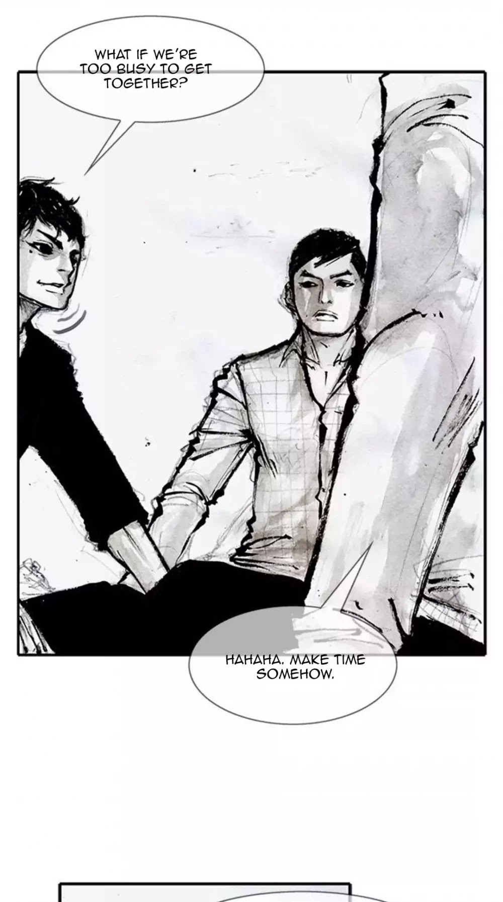 Tong Chapter 162 page 20 - Chapter 162: Vanity 68