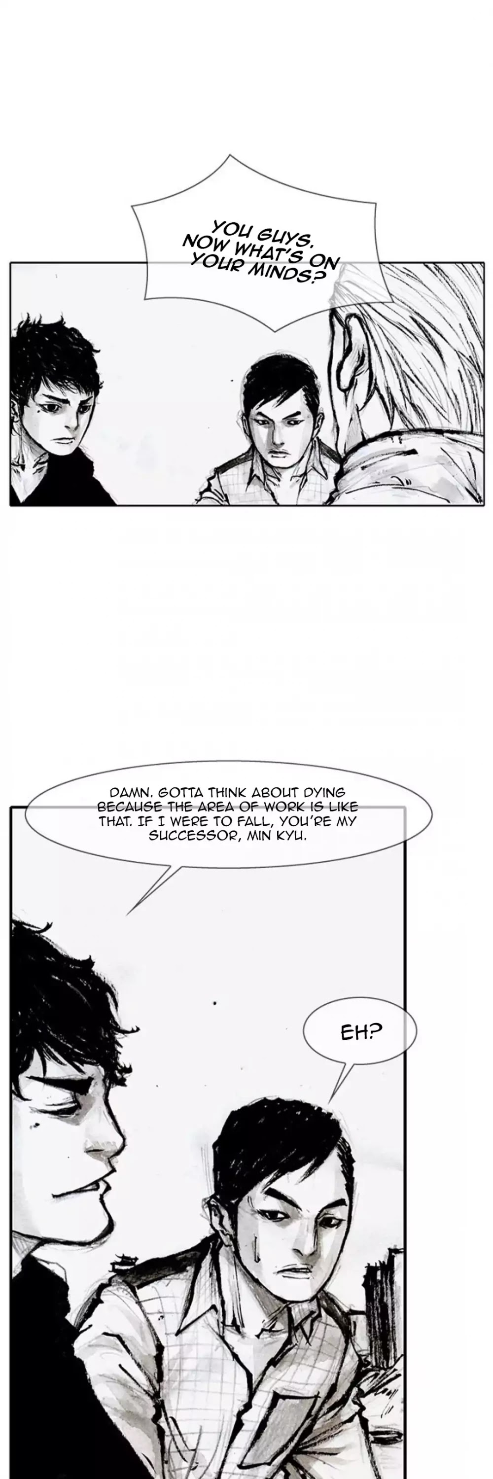 Tong Chapter 162 page 22 - Chapter 162: Vanity 68