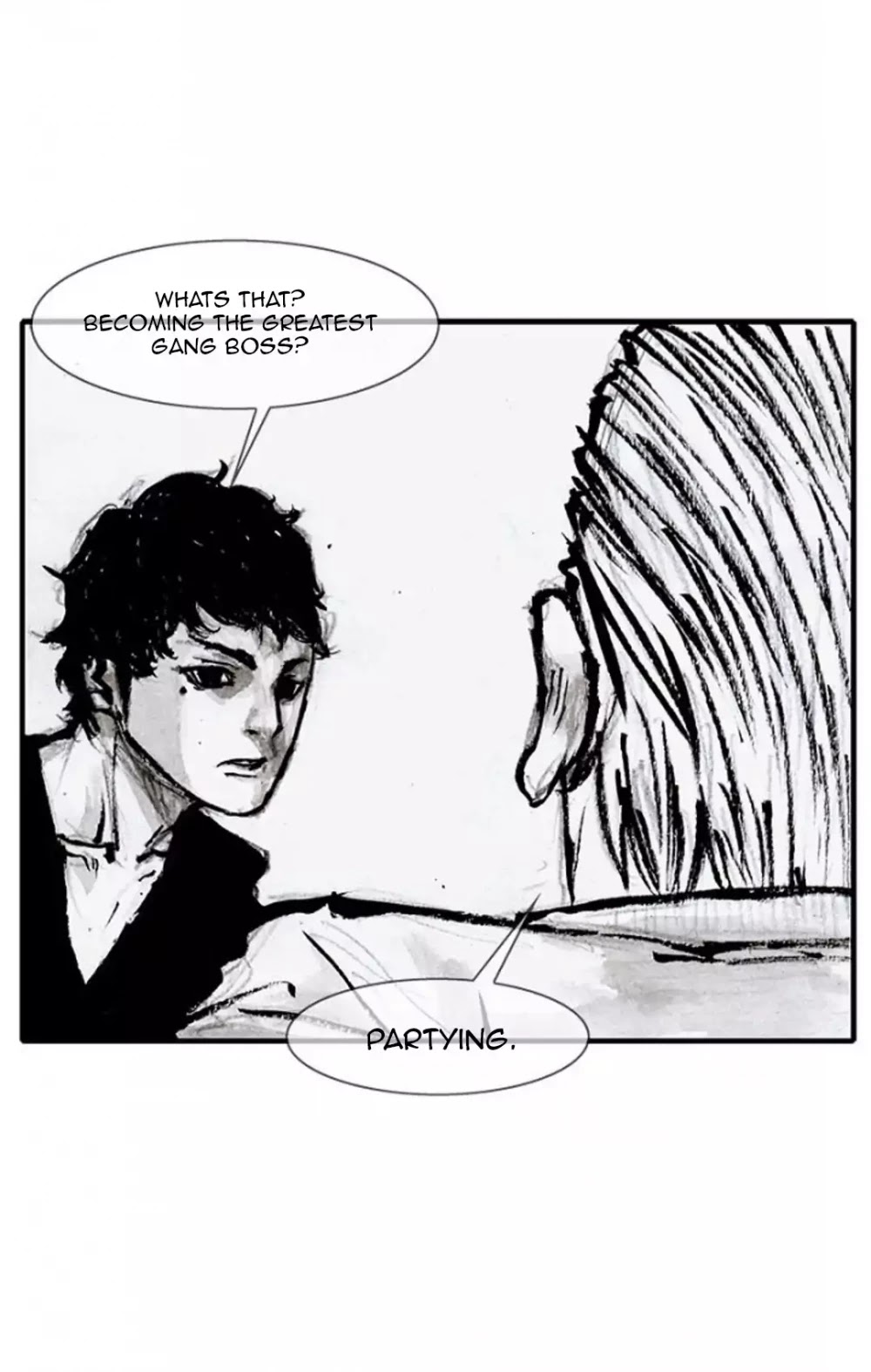 Tong Chapter 162 page 24 - Chapter 162: Vanity 68