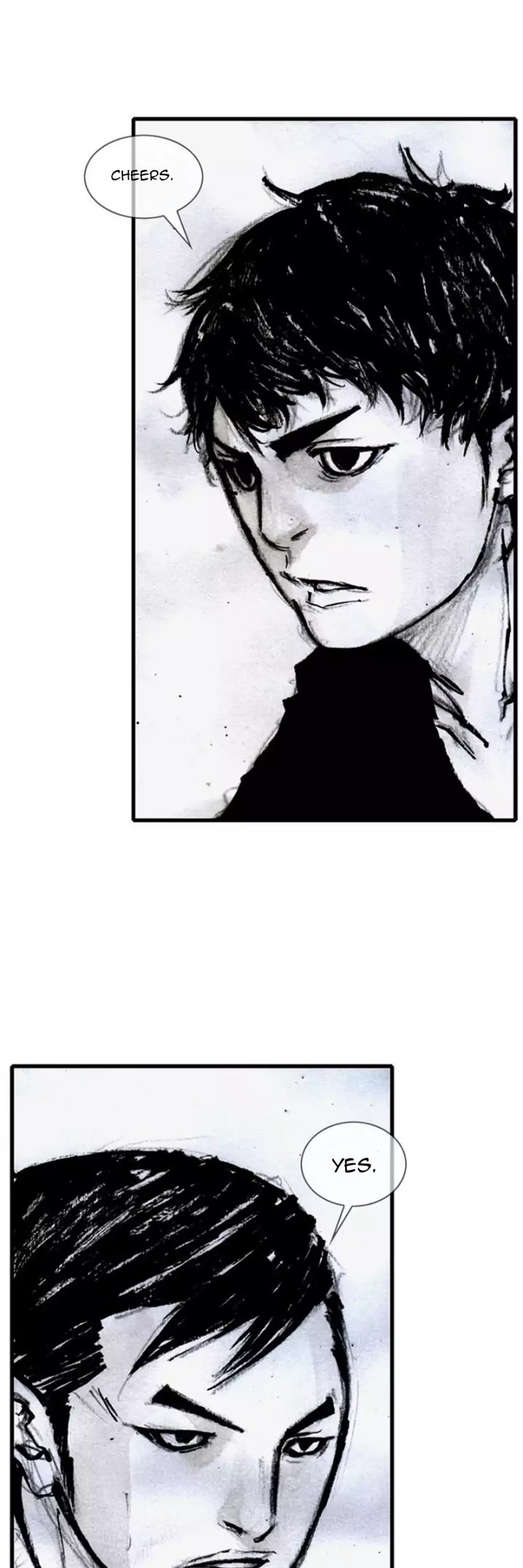 Tong Chapter 162 page 27 - Chapter 162: Vanity 68