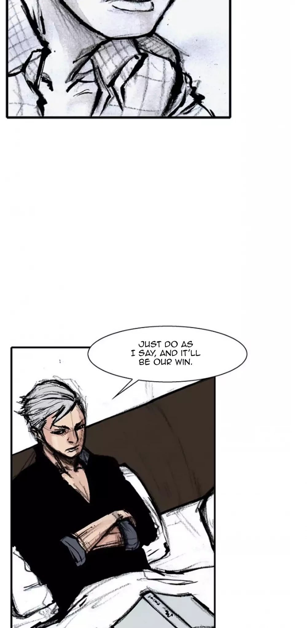 Tong Chapter 162 page 28 - Chapter 162: Vanity 68