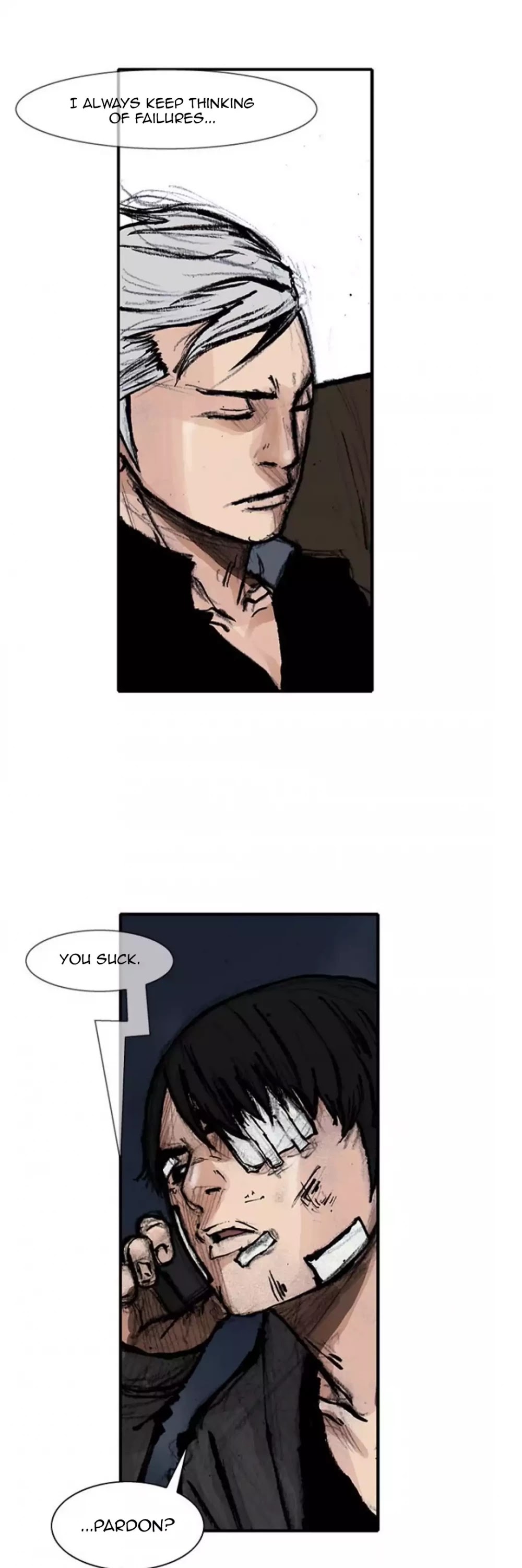 Tong Chapter 162 page 30 - Chapter 162: Vanity 68