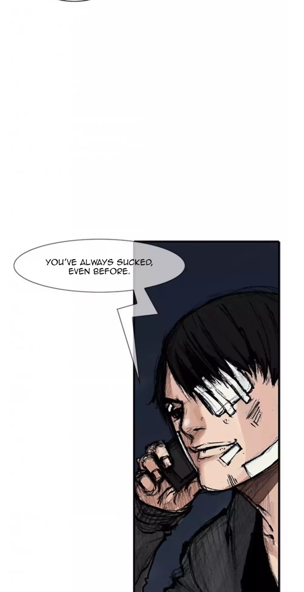 Tong Chapter 162 page 31 - Chapter 162: Vanity 68