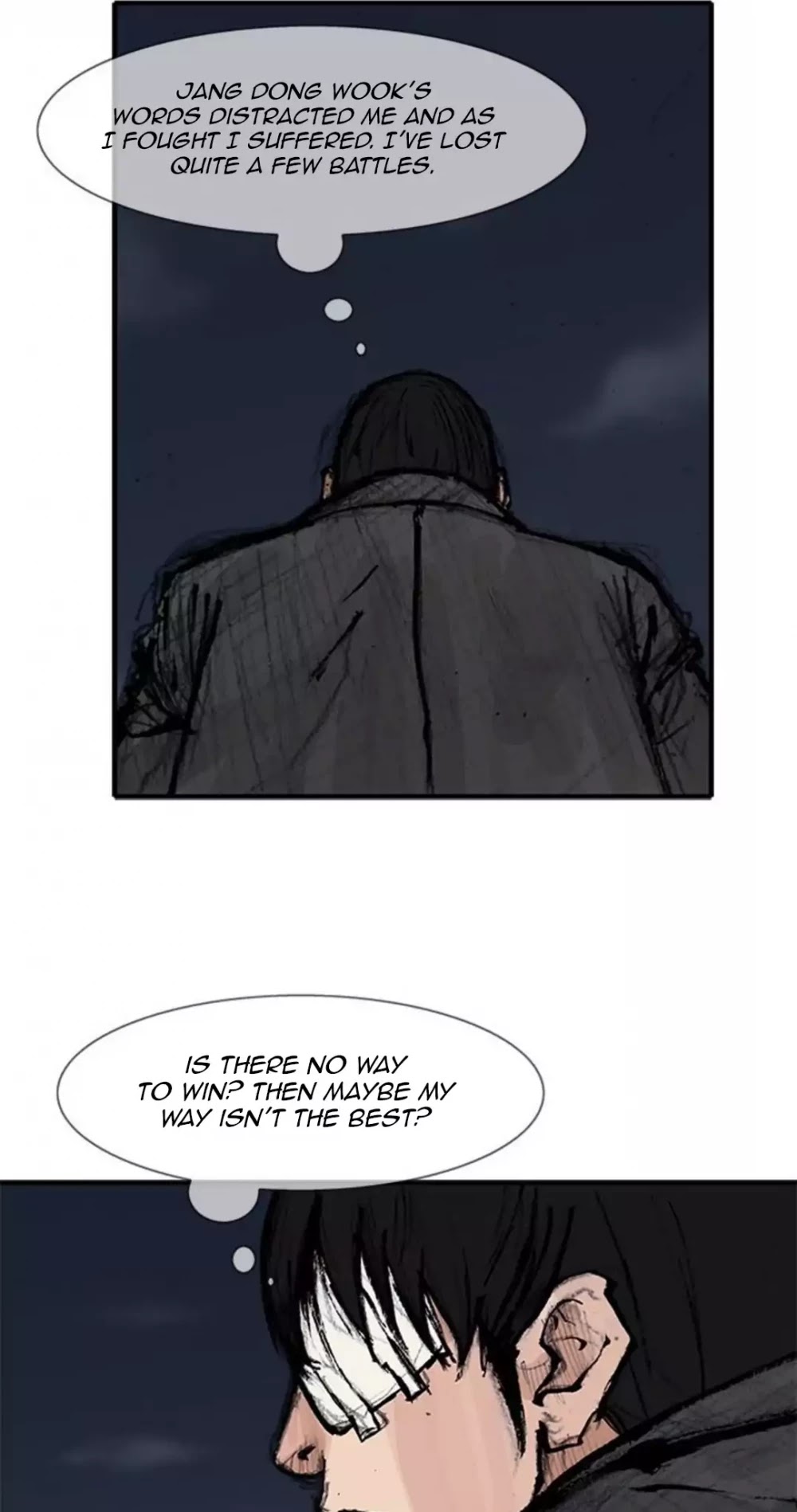 Tong Chapter 162 page 34 - Chapter 162: Vanity 68