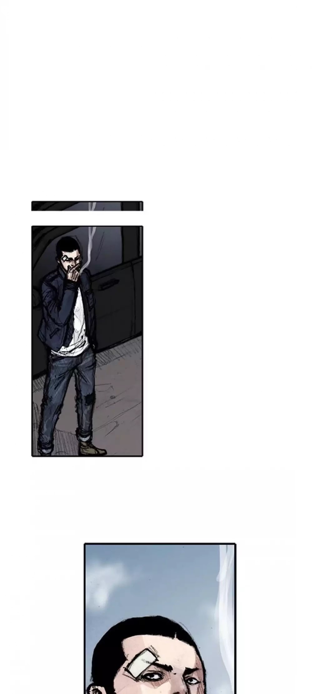 Tong Chapter 162 page 36 - Chapter 162: Vanity 68