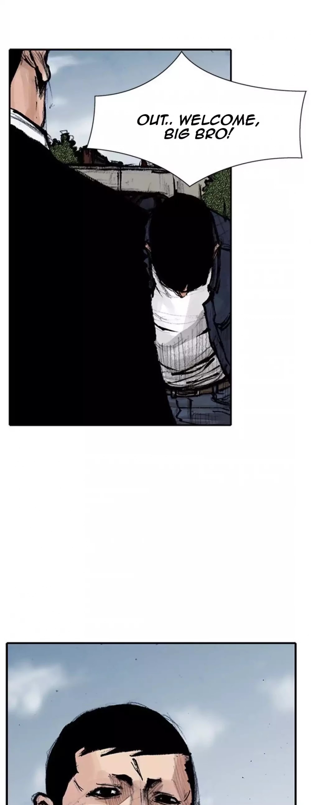 Tong Chapter 162 page 38 - Chapter 162: Vanity 68