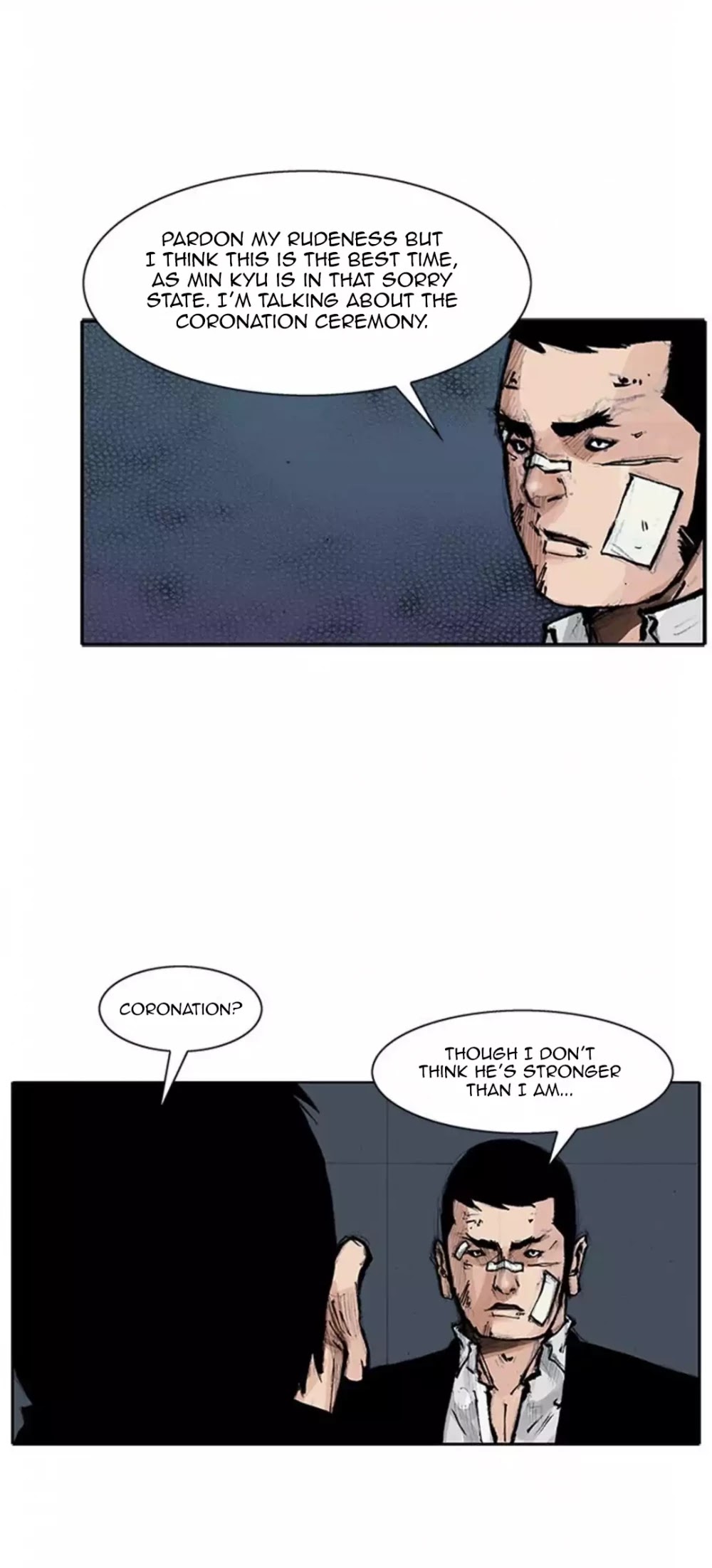 Tong Chapter 162 page 4 - Chapter 162: Vanity 68