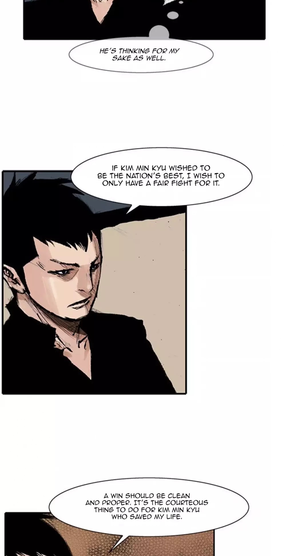Tong Chapter 162 page 9 - Chapter 162: Vanity 68