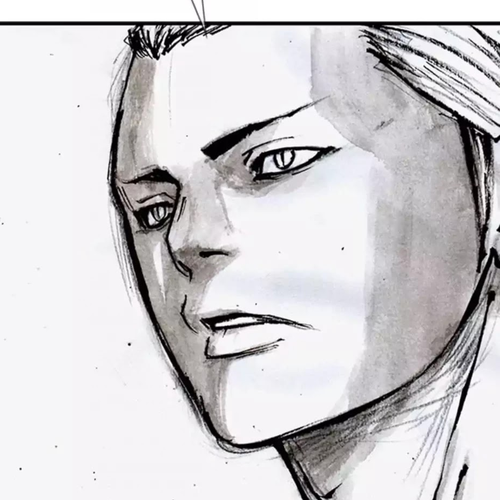 Tong Chapter 162: Vanity 68 cover