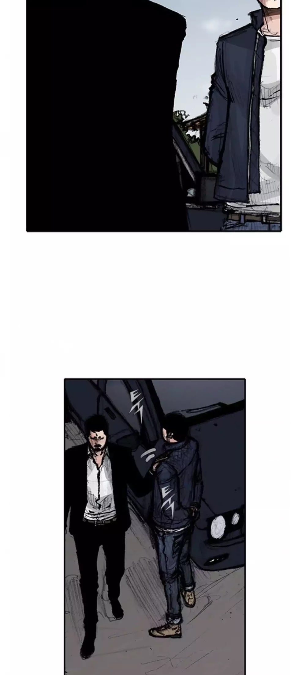 Tong Chapter 163 page 14 - Chapter 163: Vanity 69