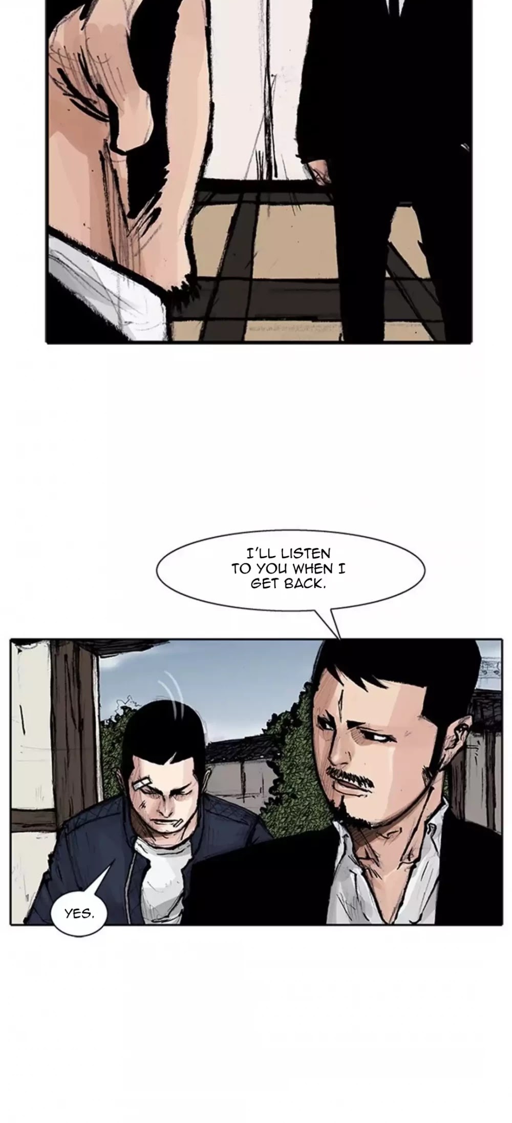 Tong Chapter 163 page 20 - Chapter 163: Vanity 69