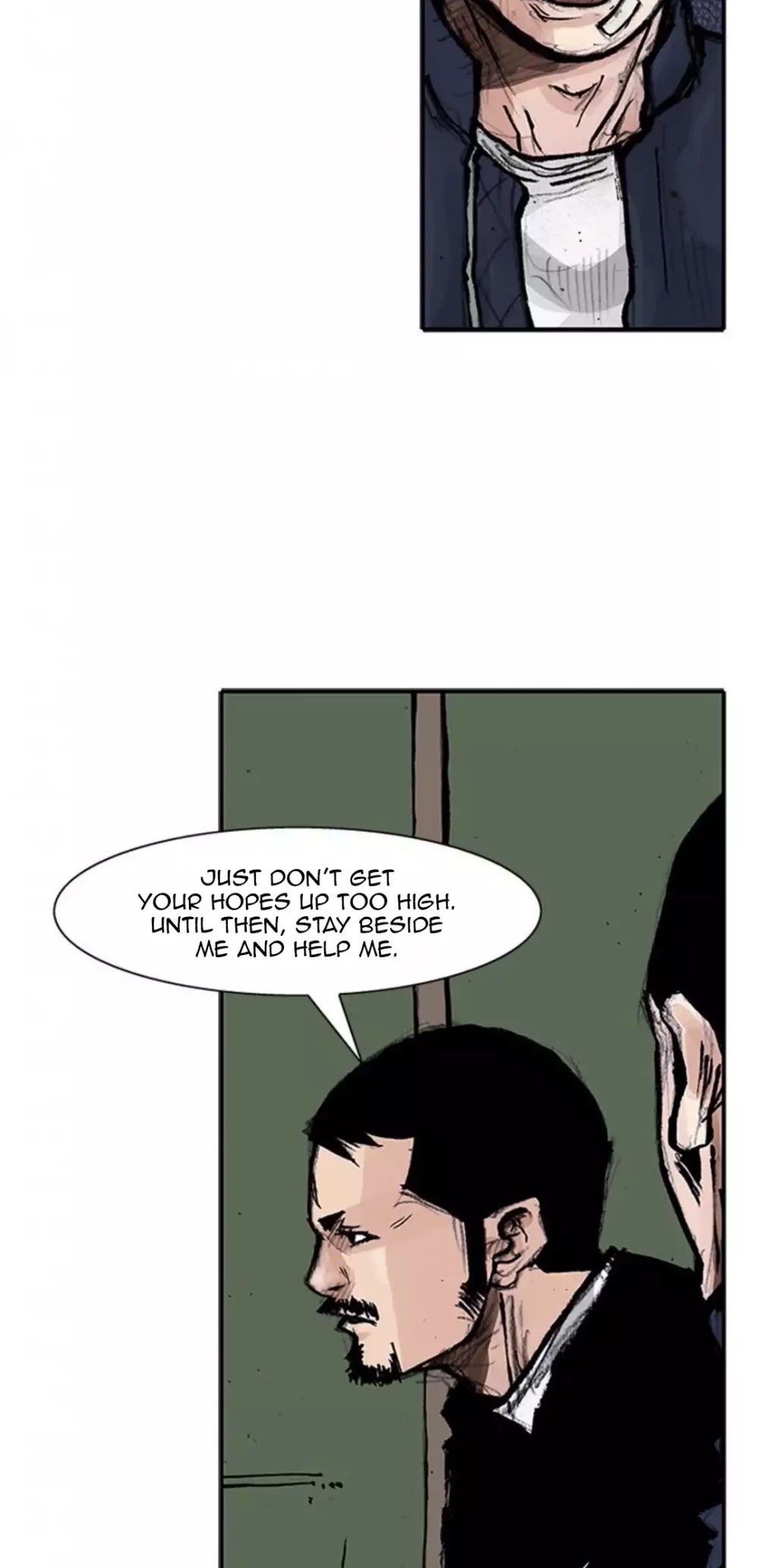 Tong Chapter 164 page 22 - Chapter 164: Vanity 70