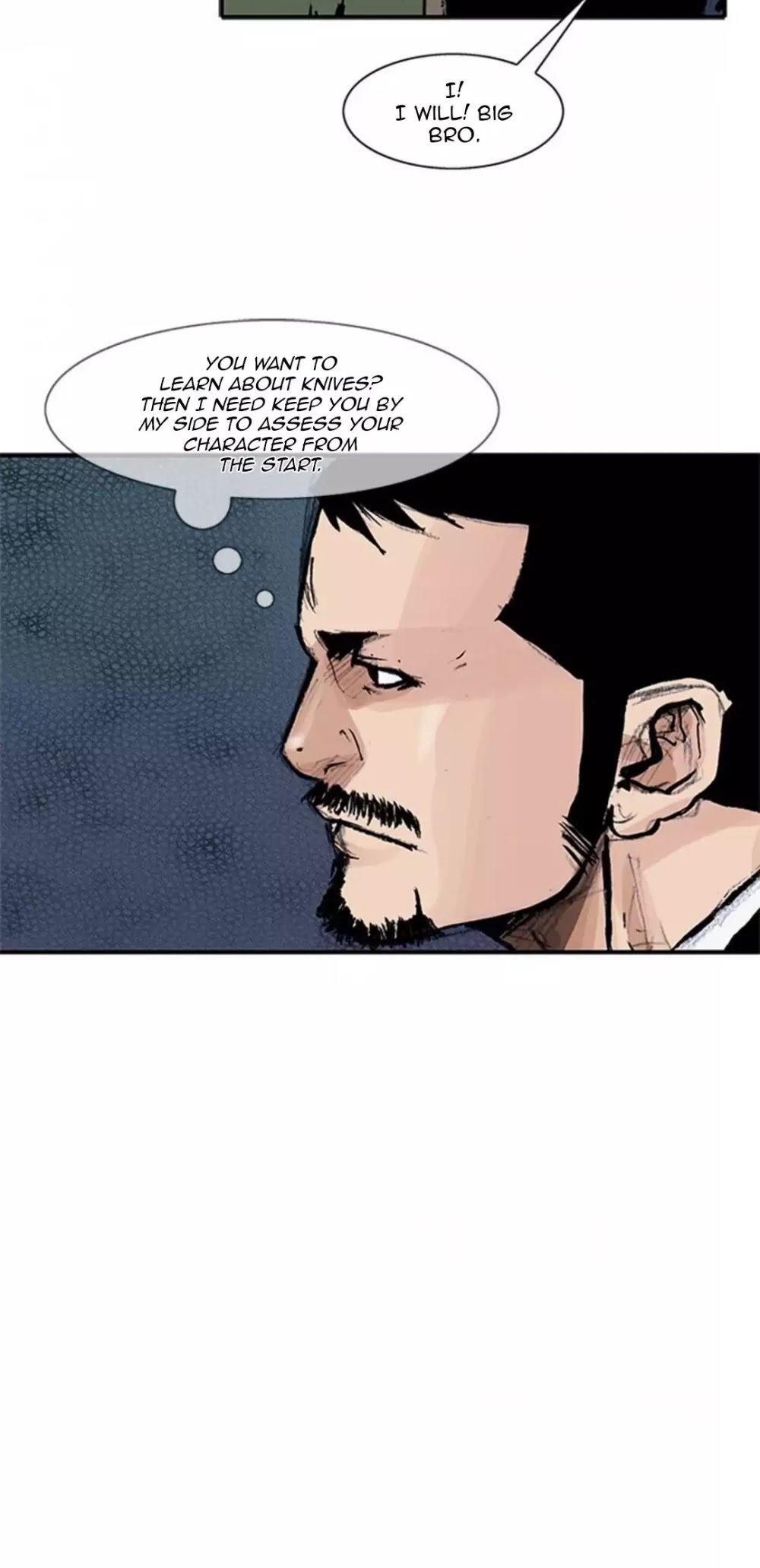 Tong Chapter 164 page 23 - Chapter 164: Vanity 70