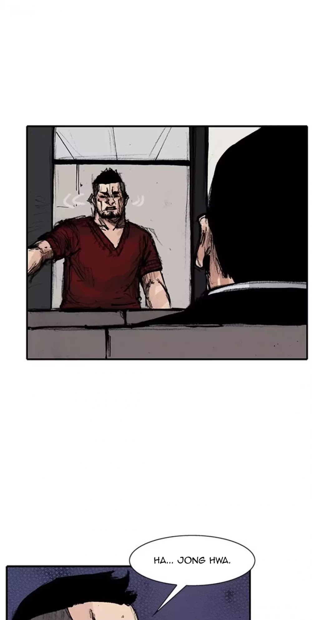 Tong Chapter 165 page 35 - Chapter 165: Vanity 71