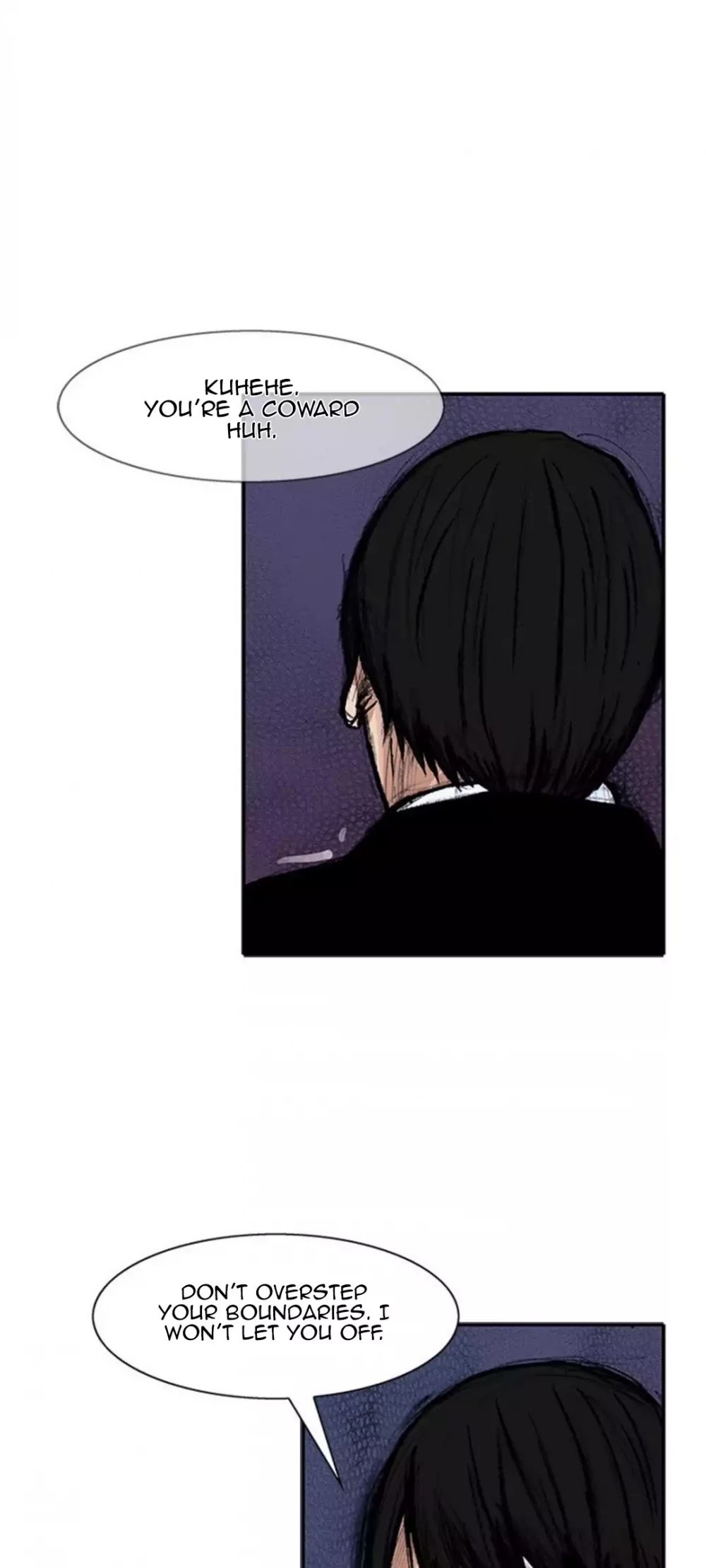Tong Chapter 165 page 6 - Chapter 165: Vanity 71