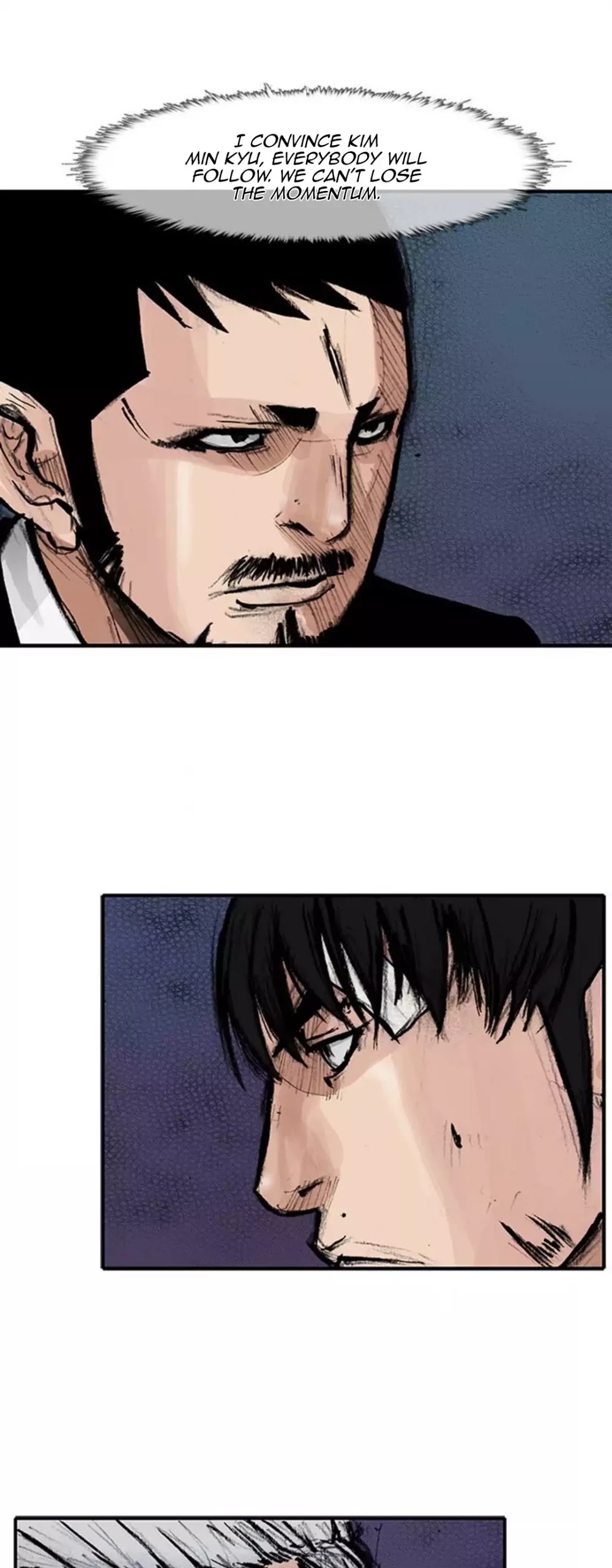 Tong Chapter 166 page 20 - Chapter 166: Vanity 72