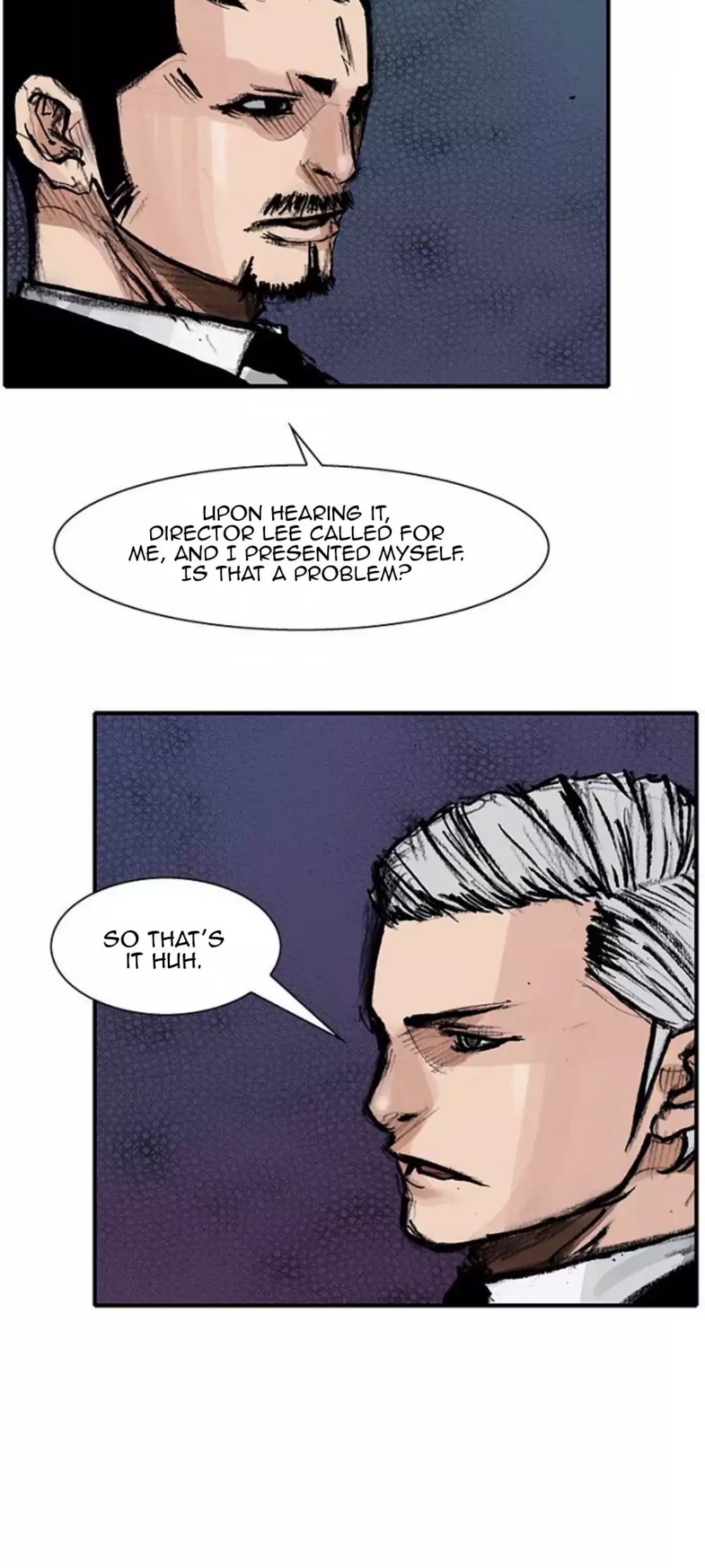 Tong Chapter 166 page 23 - Chapter 166: Vanity 72
