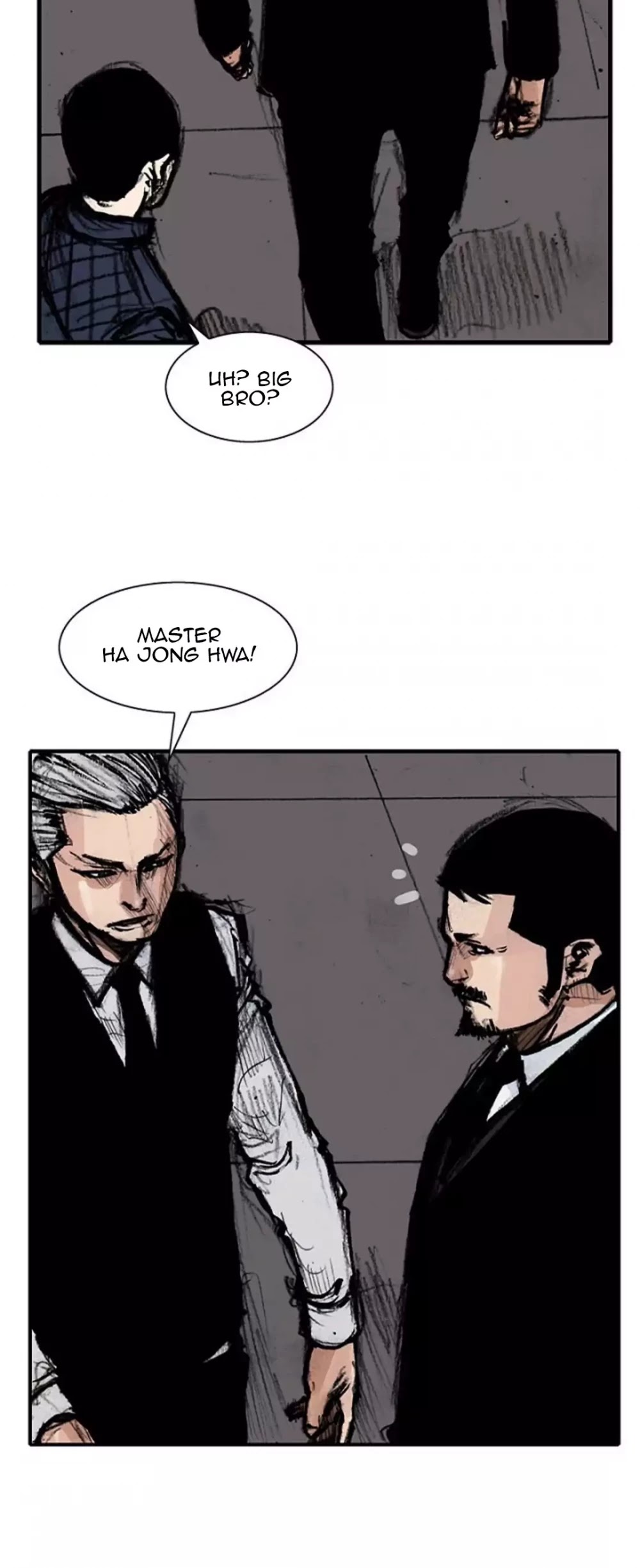 Tong Chapter 166 page 29 - Chapter 166: Vanity 72