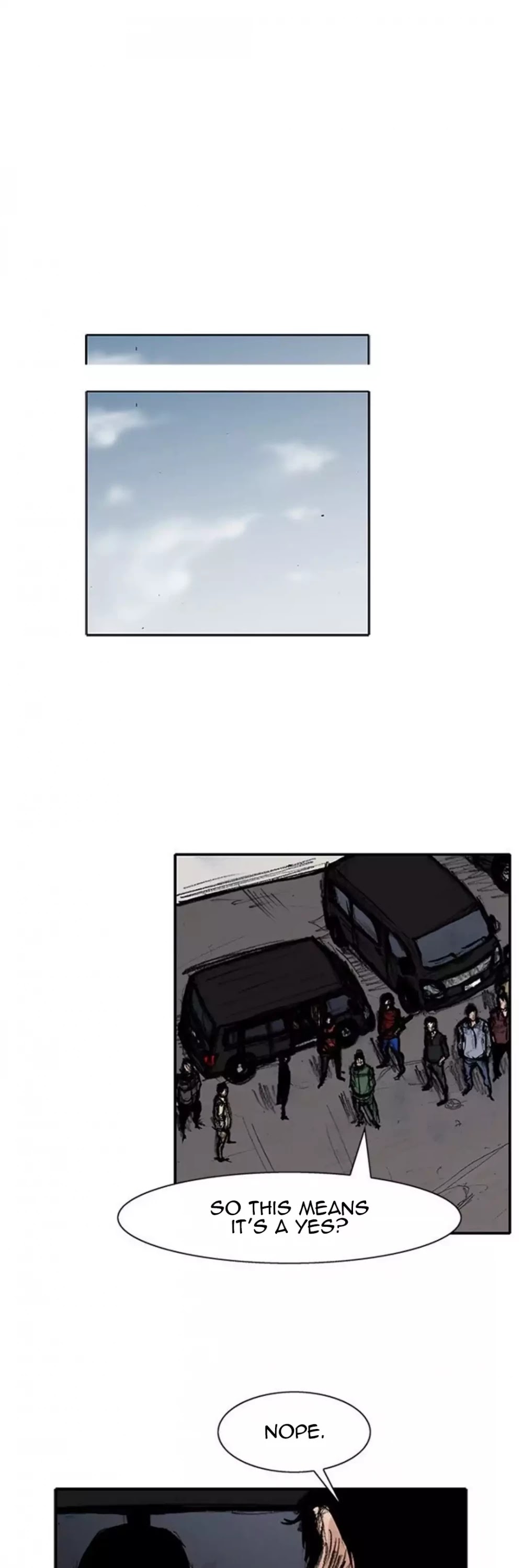 Tong Chapter 166 page 36 - Chapter 166: Vanity 72