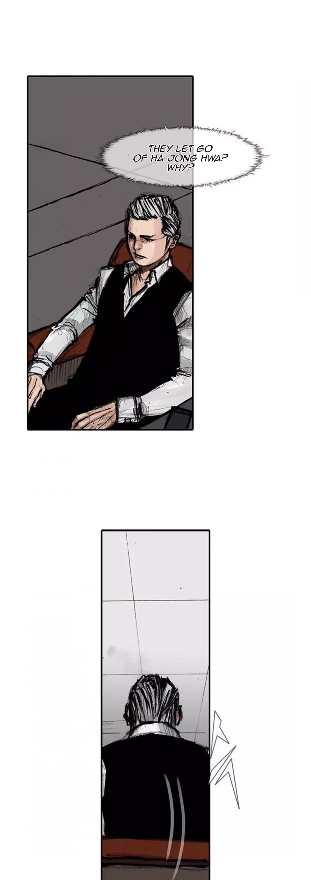 Tong Chapter 166 page 4 - Chapter 166: Vanity 72
