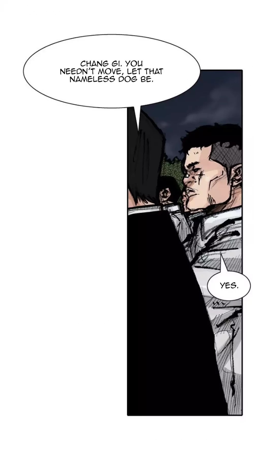 Tong Chapter 167 page 14 - Chapter 167: Vanity 73